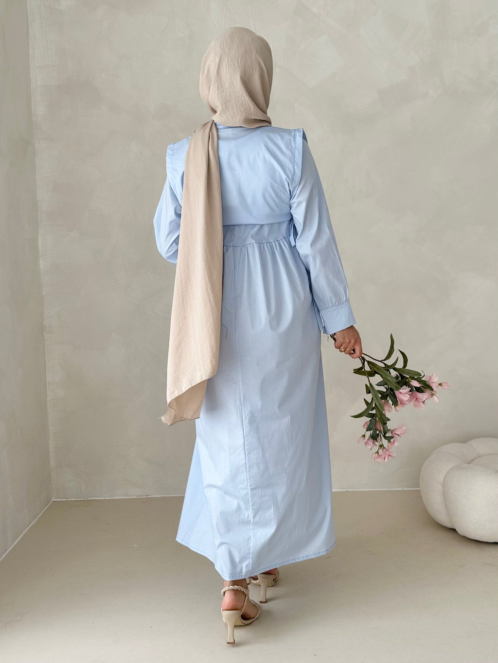 Robe Yasmine