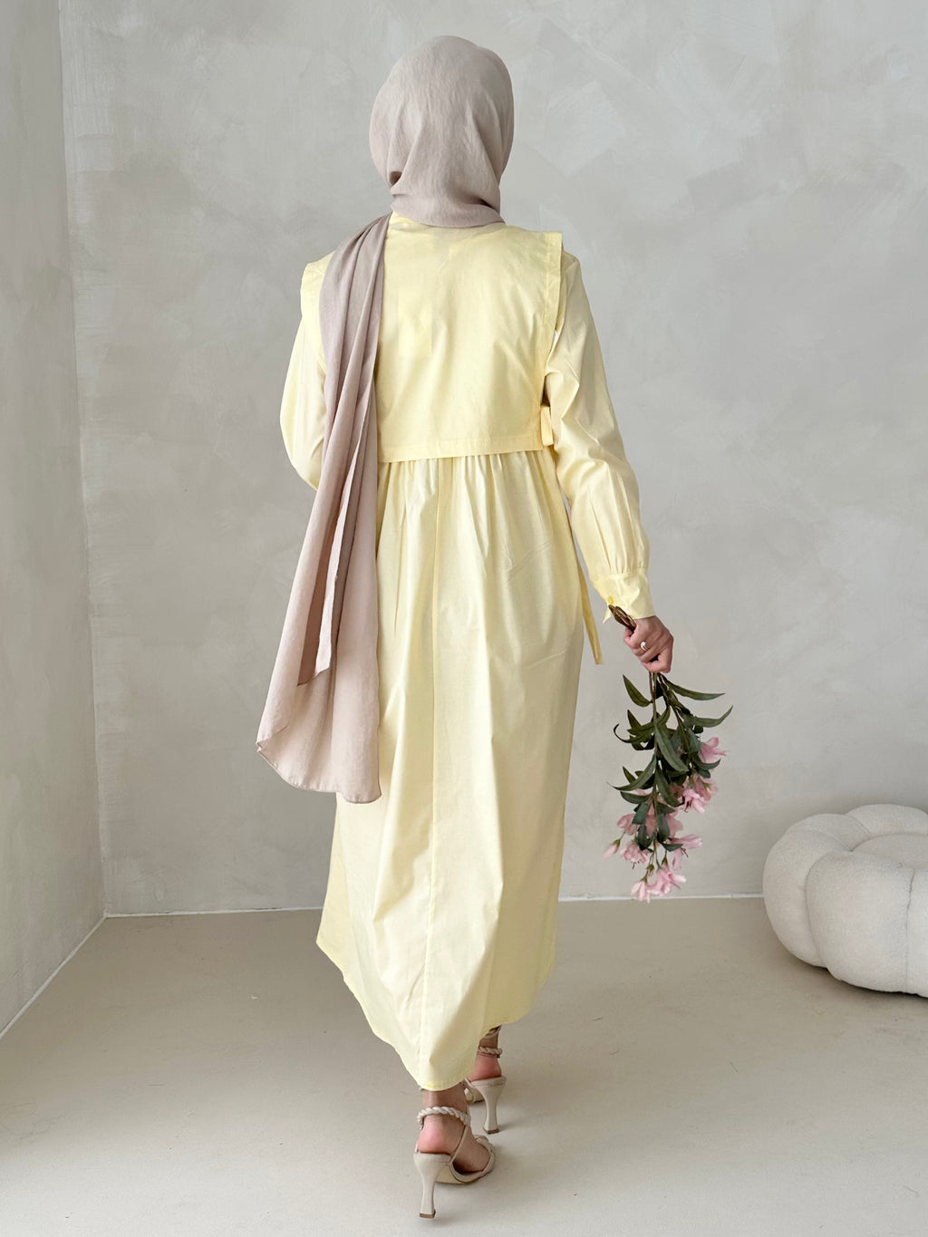 Robe Yasmine