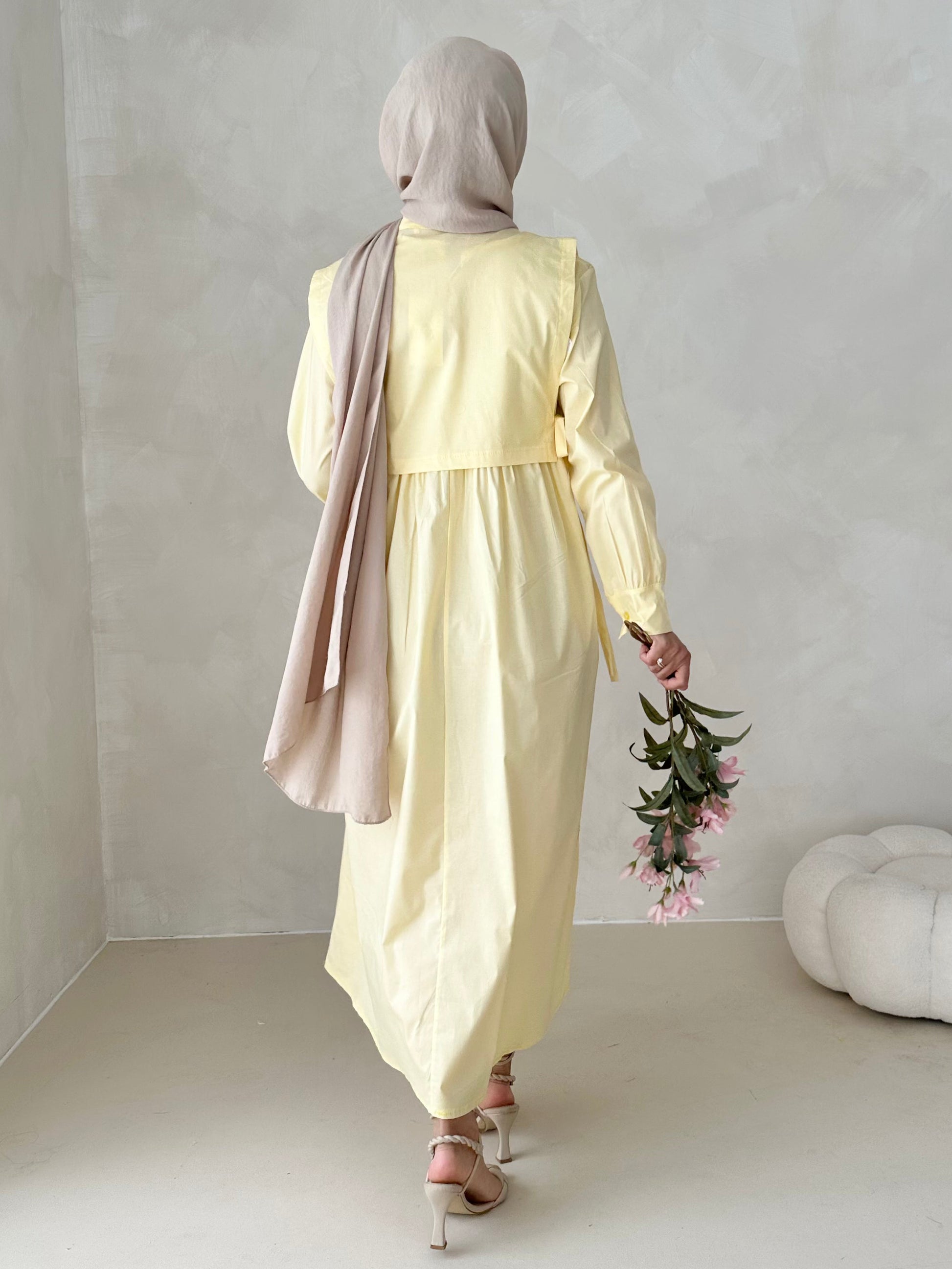 Robe Yasmine