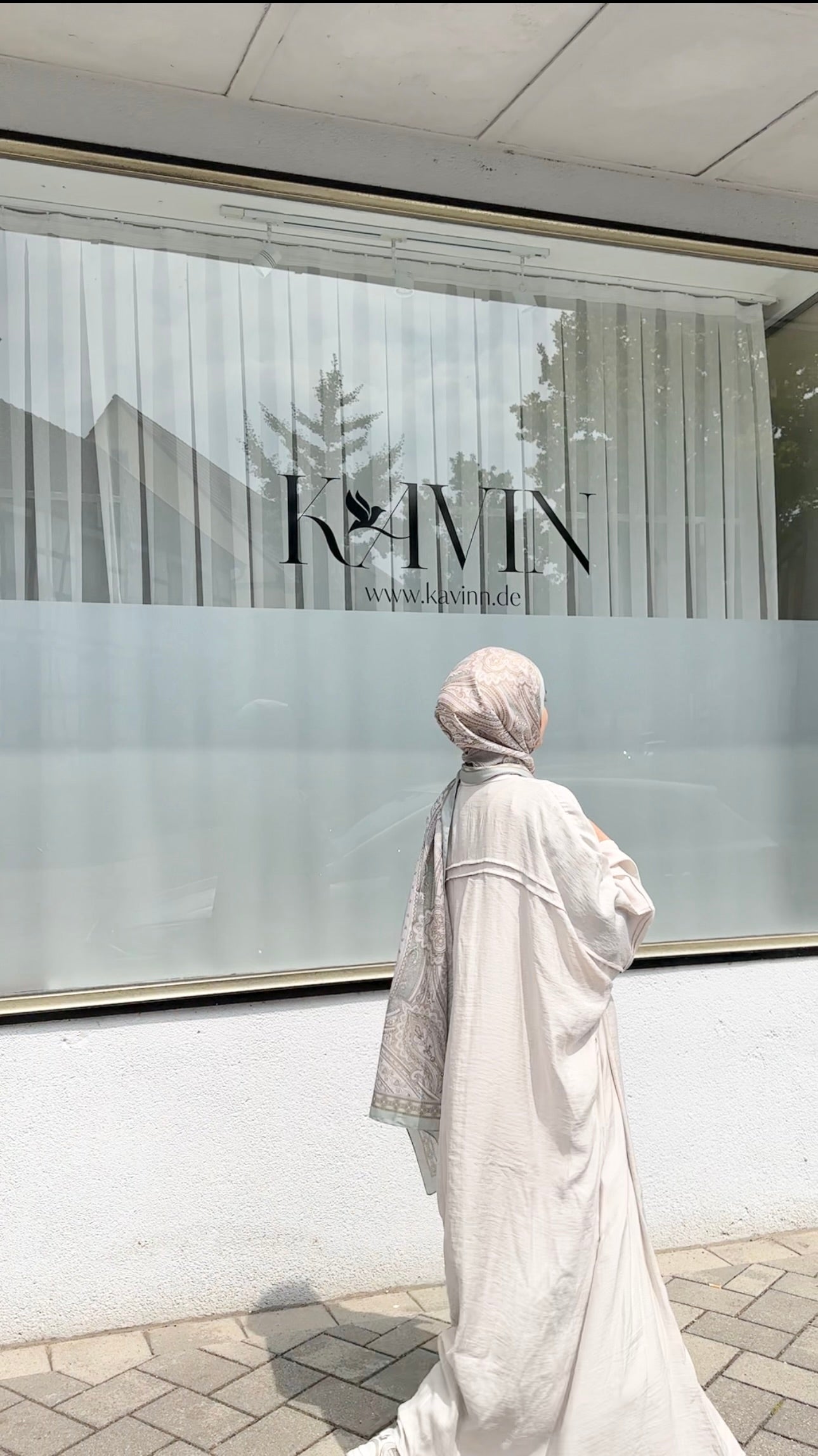 Rendez-vous pour l'essayage