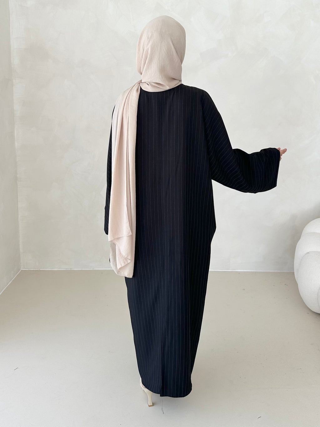 Abaya Zumra