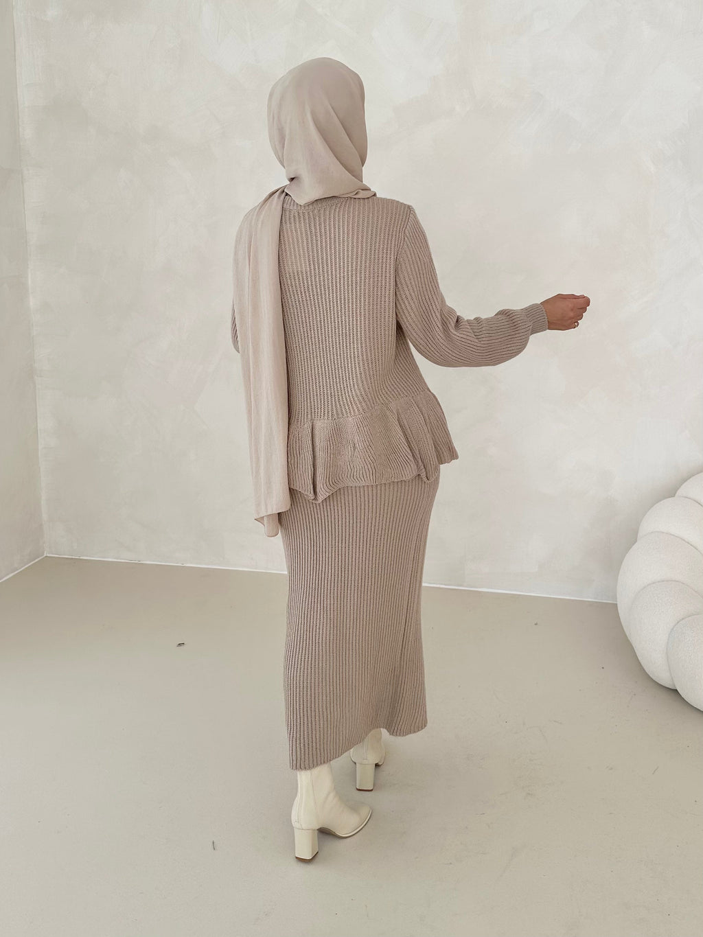 Ensemble 2 pièces Estella