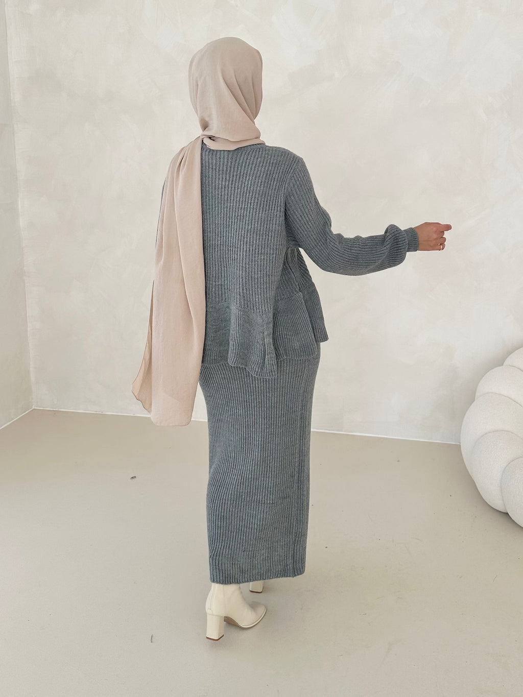 Ensemble 2 pièces Estella