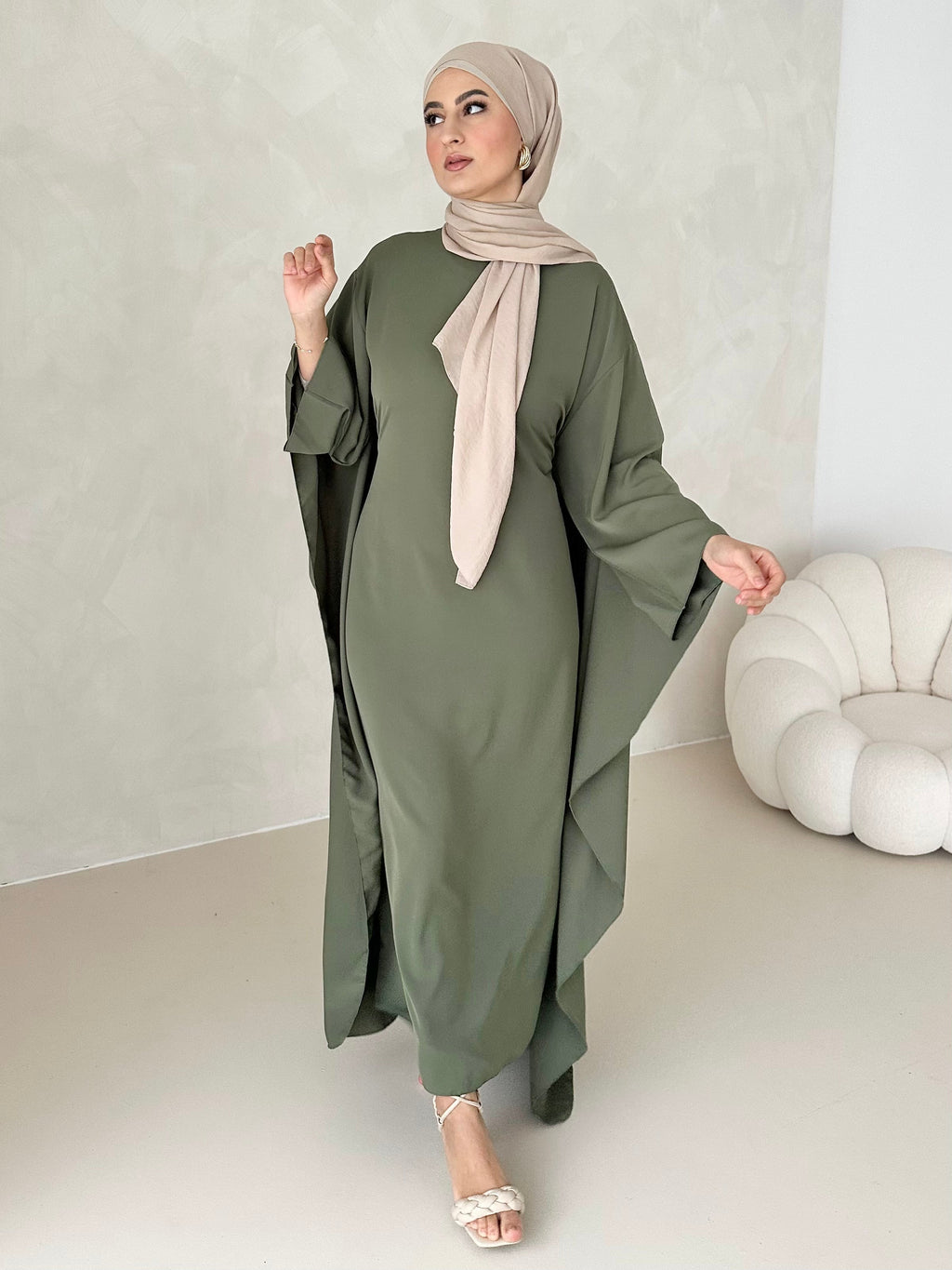 Farah Abaya