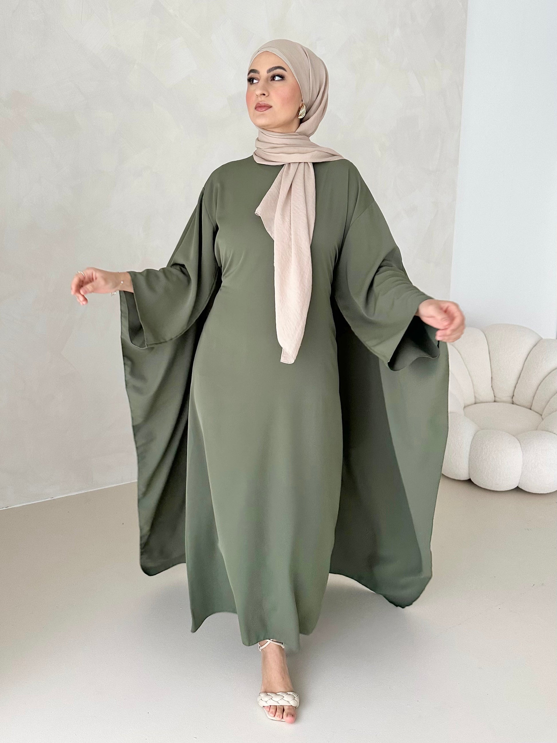 Farah Abaya