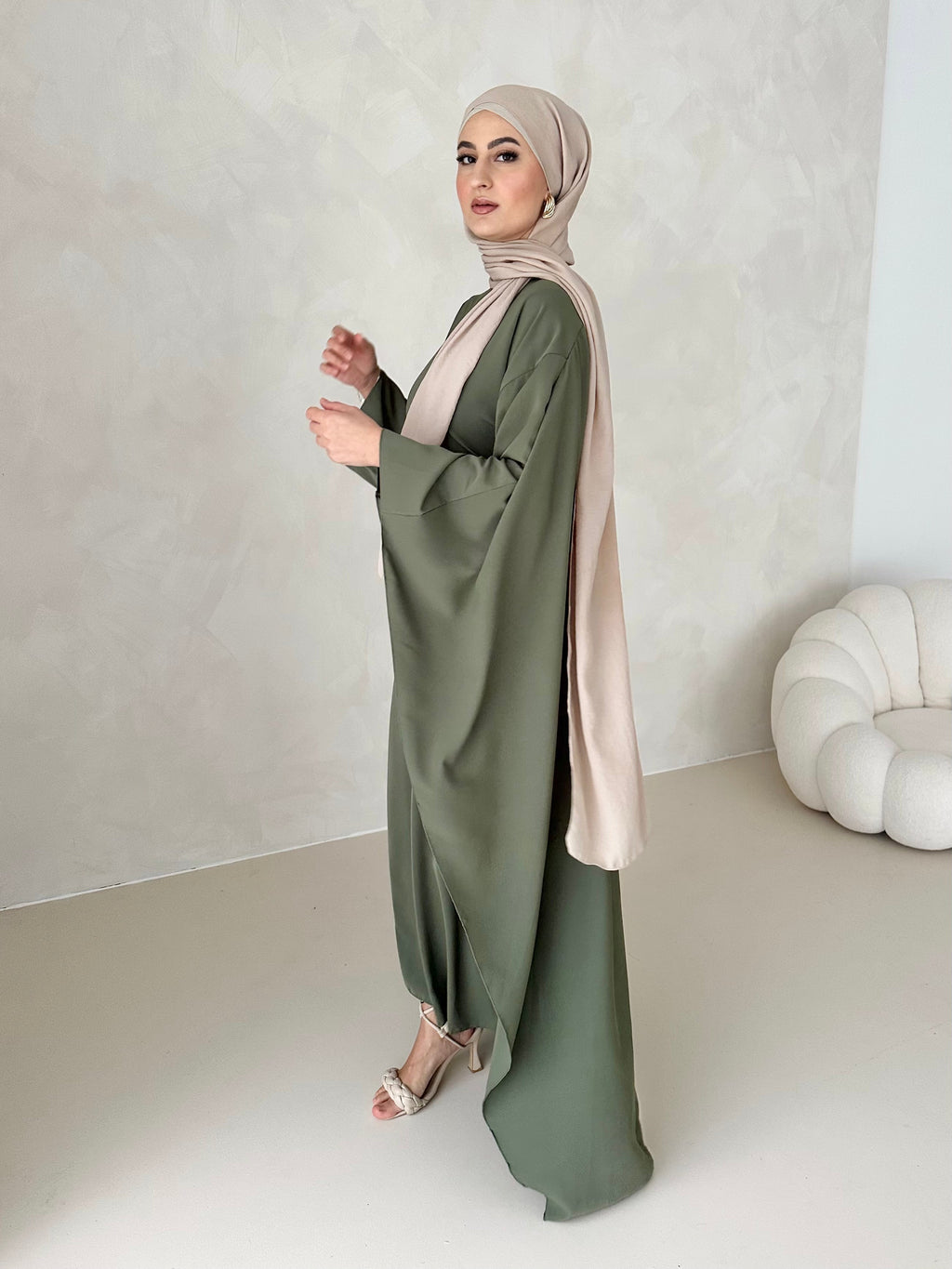Farah Abaya