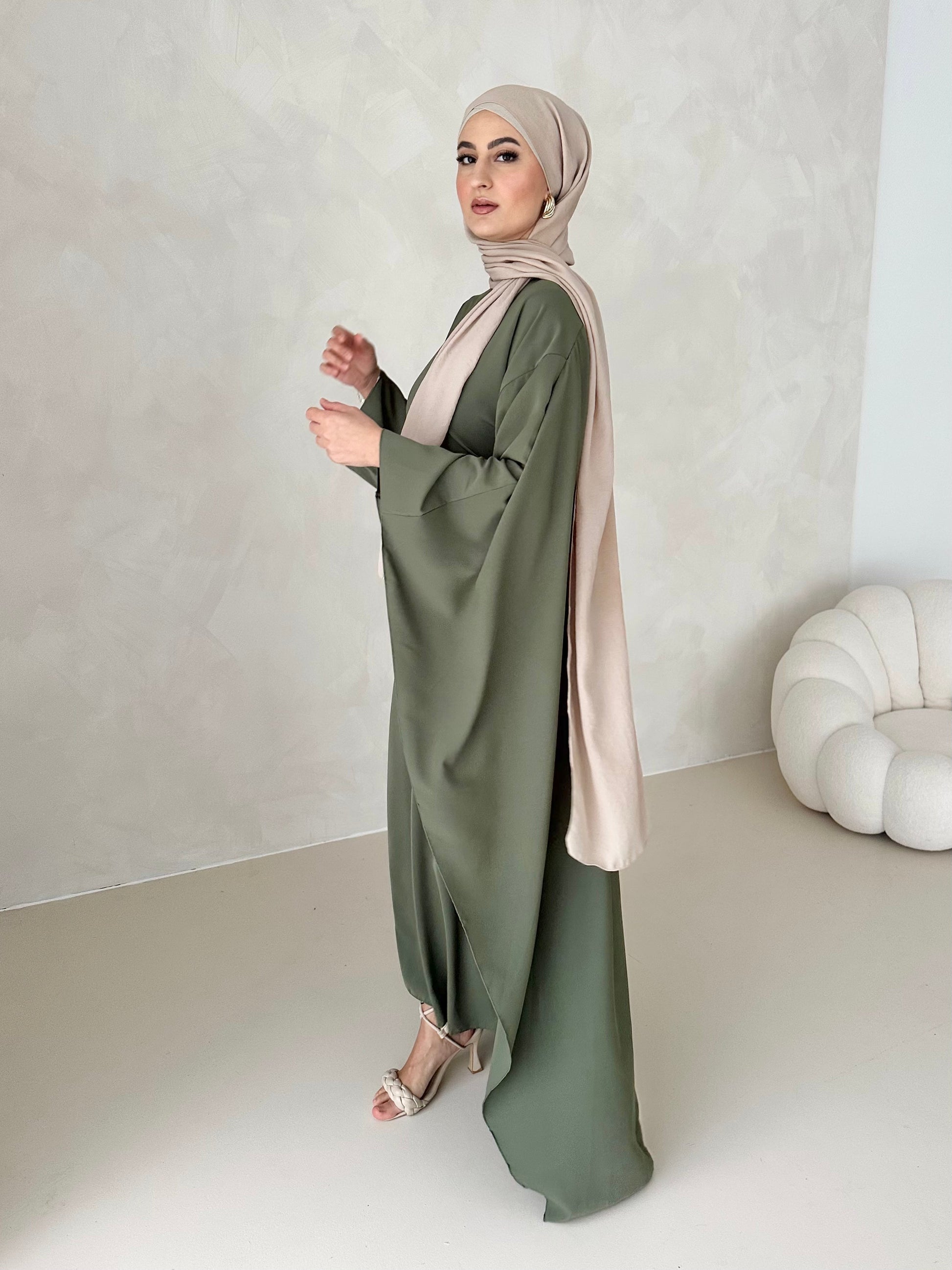 Farah Abaya