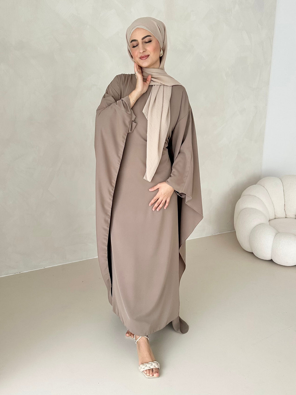 Farah Abaya