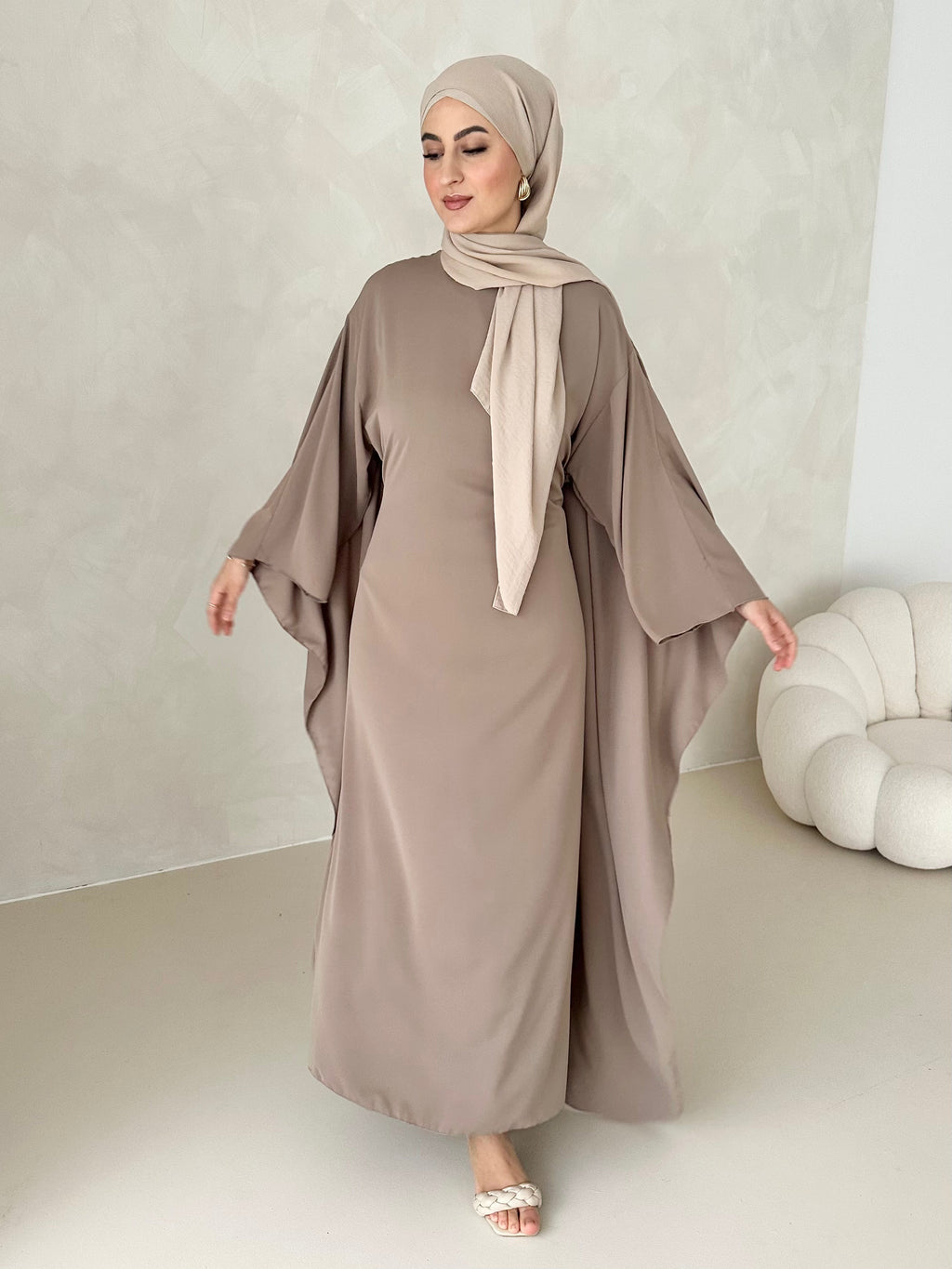 Farah Abaya