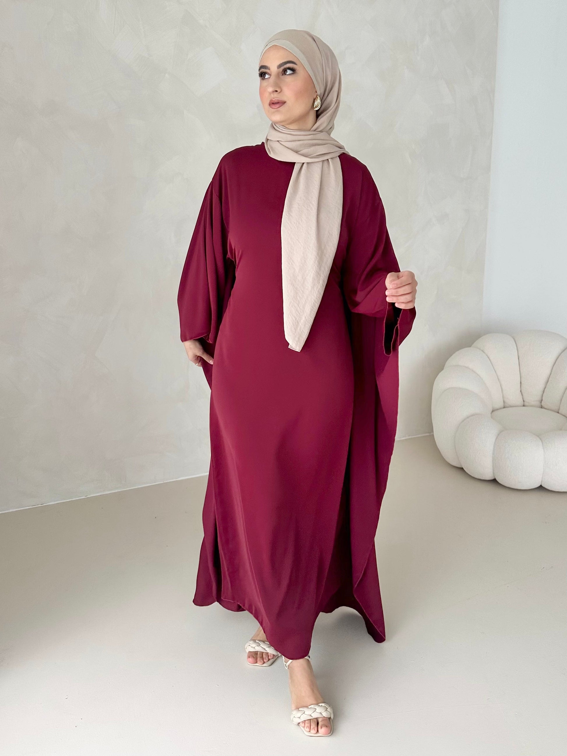 Farah Abaya