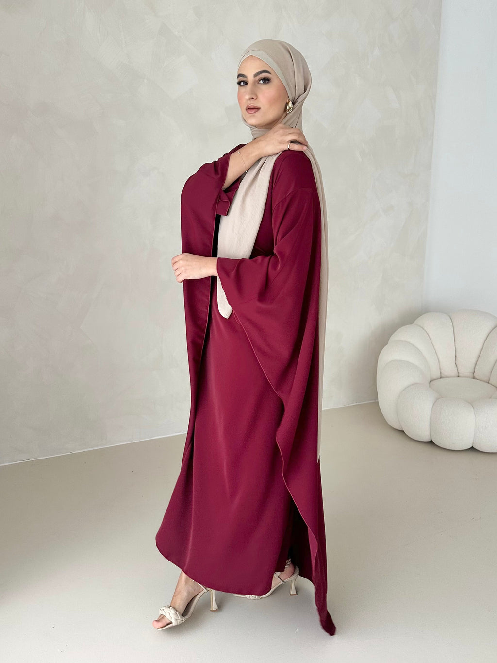 Farah Abaya