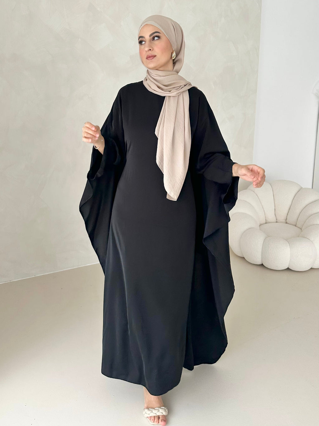 Farah Abaya