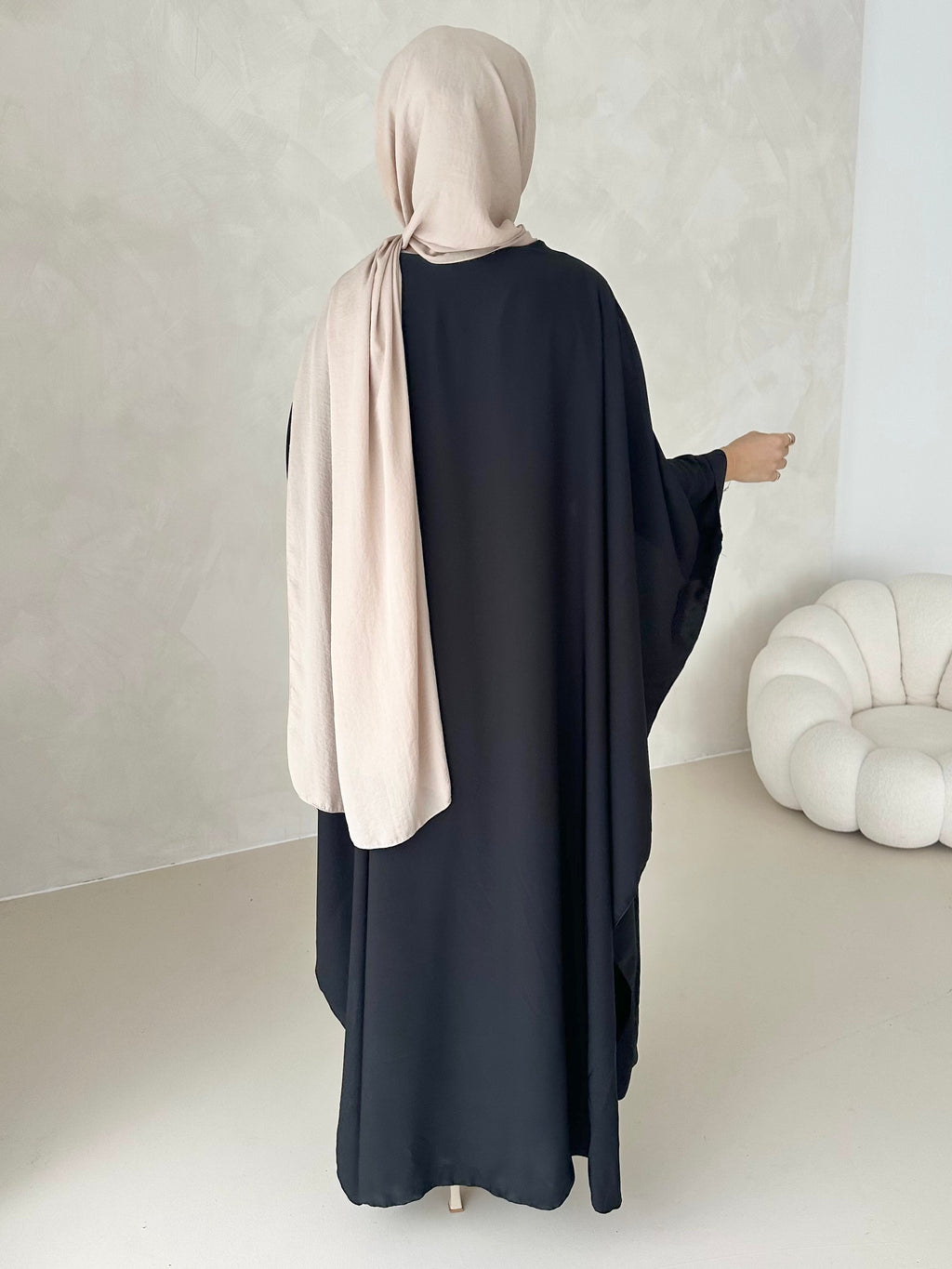 Farah Abaya