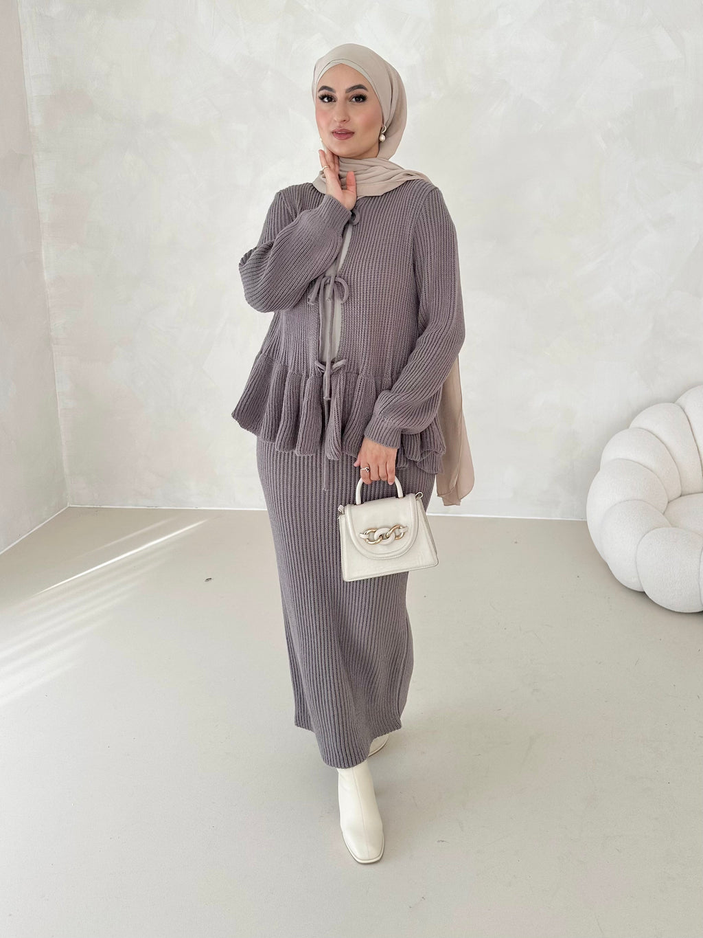 Ensemble 2 pièces Estella