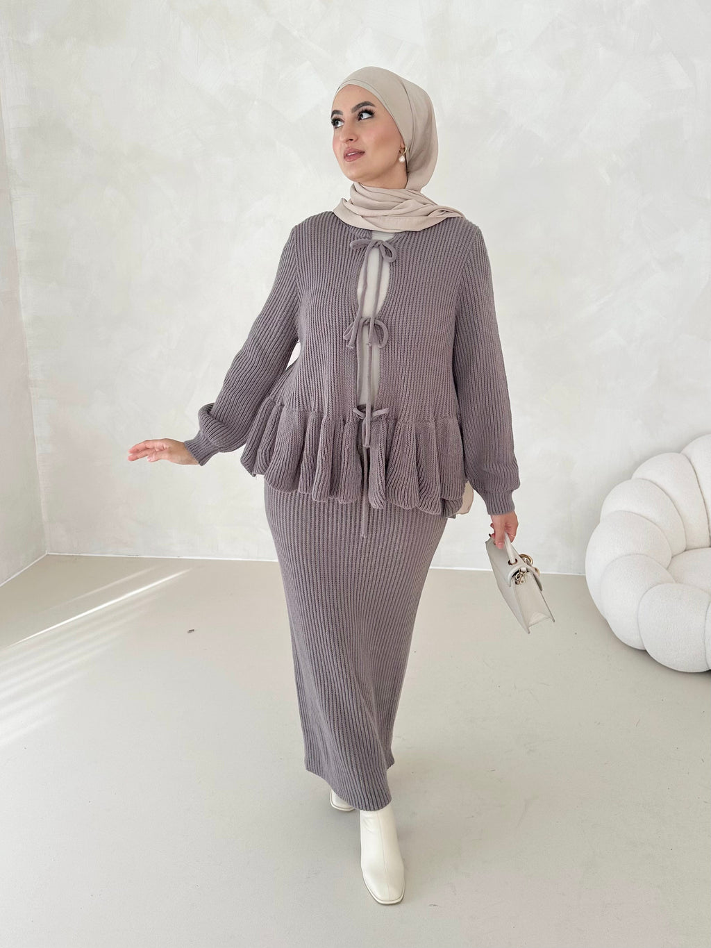 Ensemble 2 pièces Estella