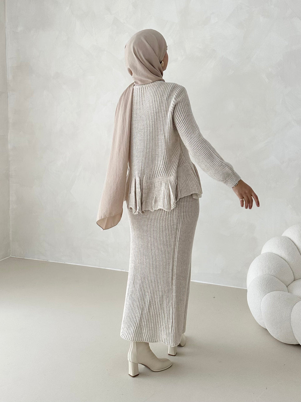 Ensemble 2 pièces Estella