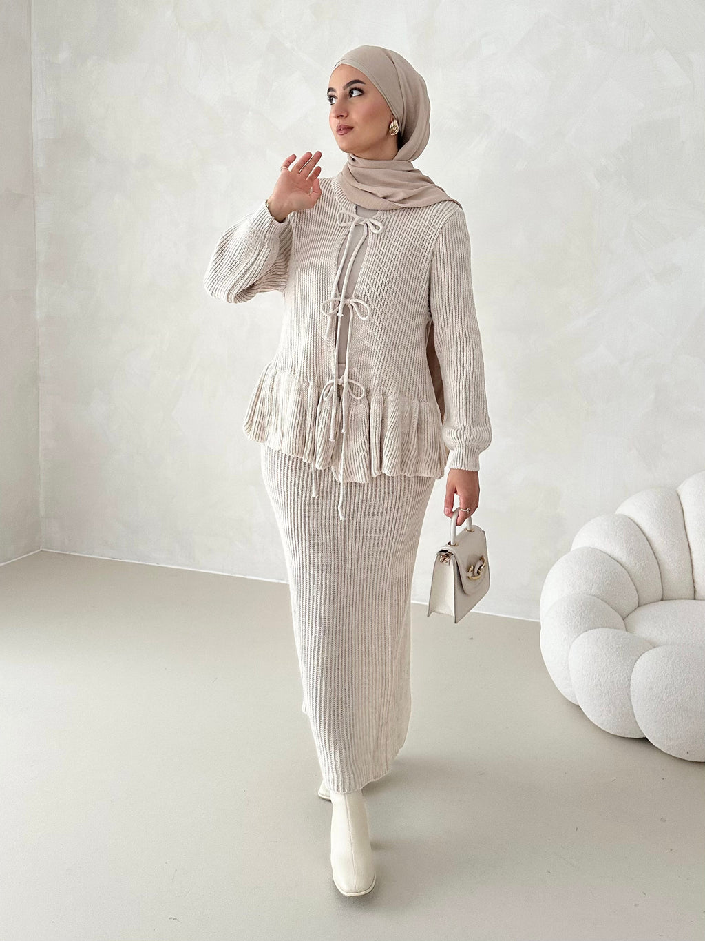 Ensemble 2 pièces Estella