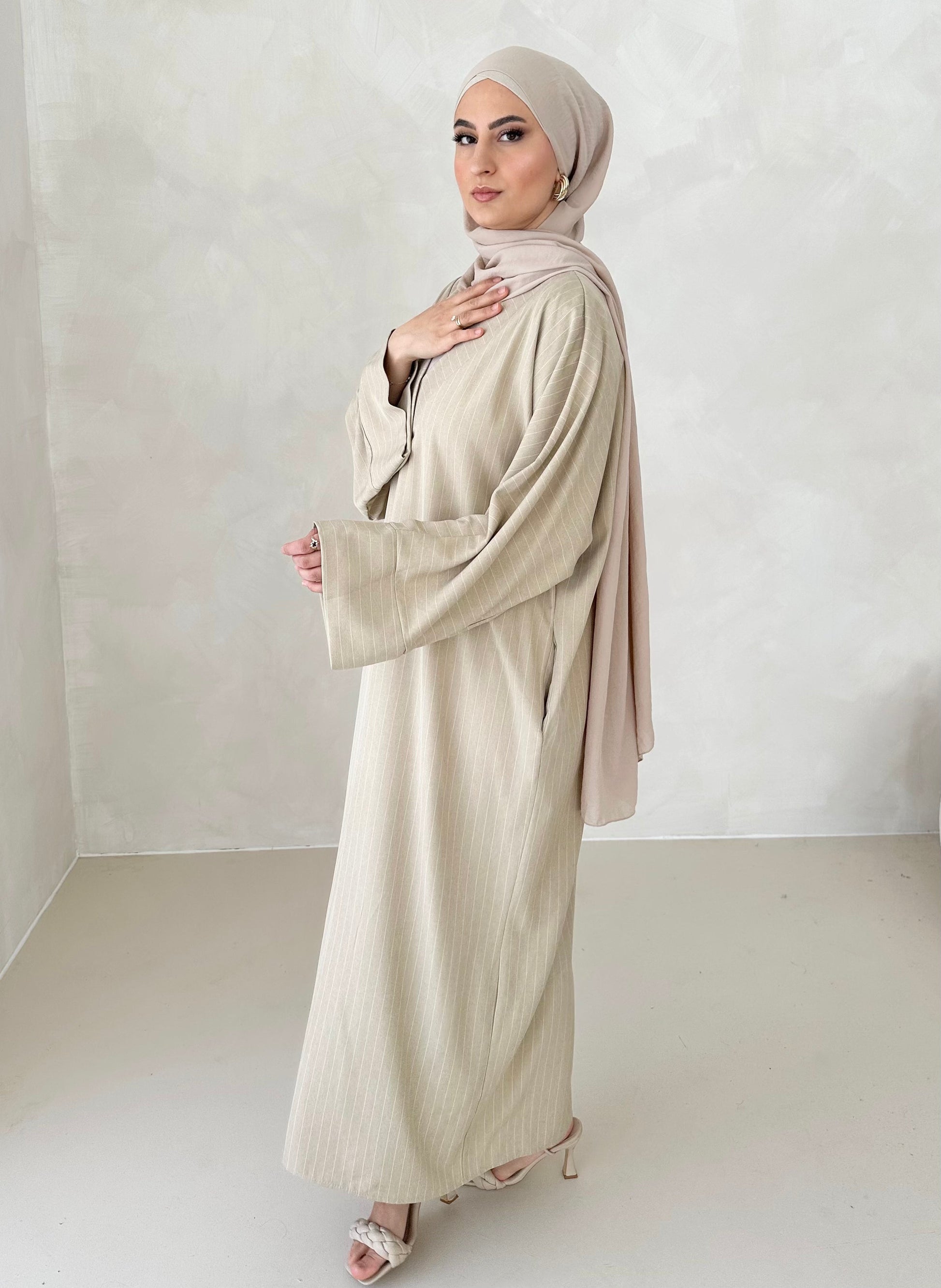 Abaya Zumra