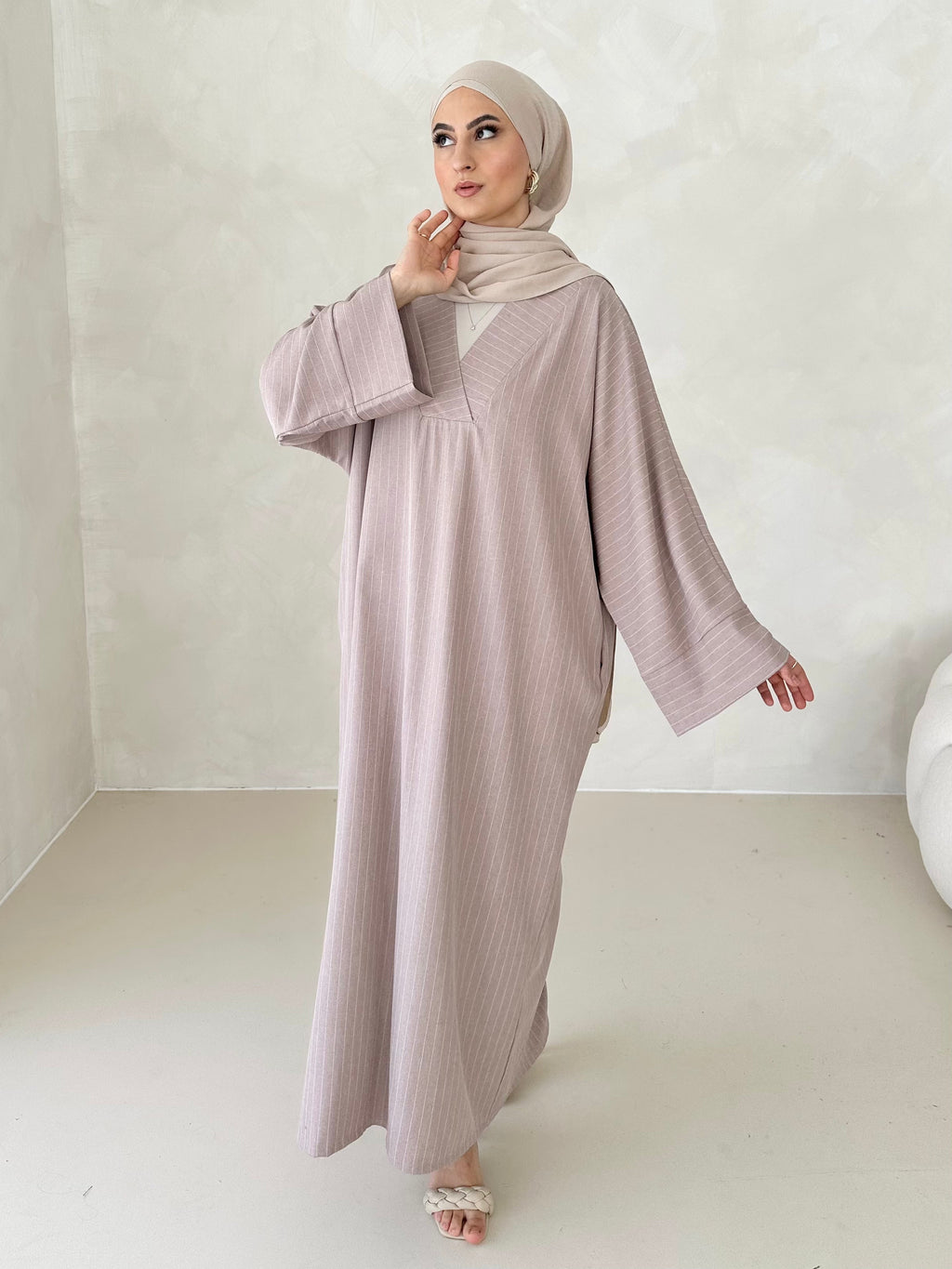 Abaya Zumra