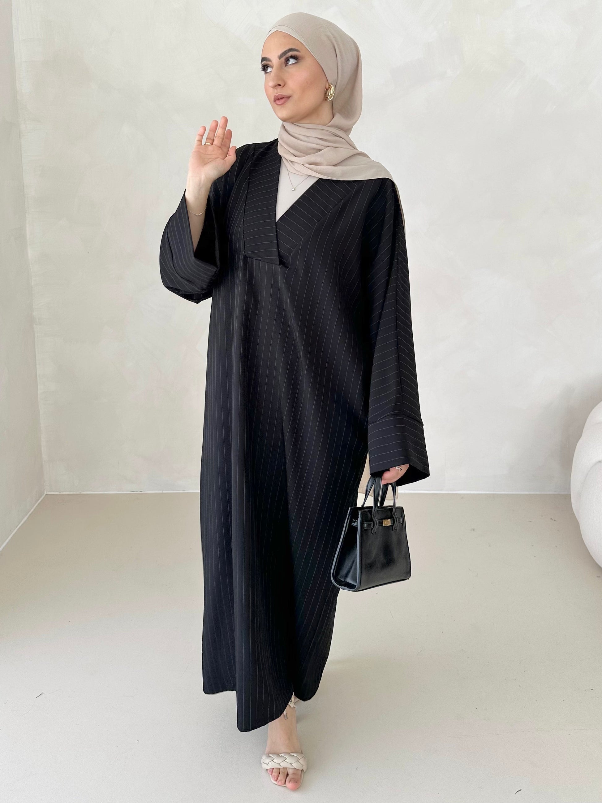 Abaya Zumra