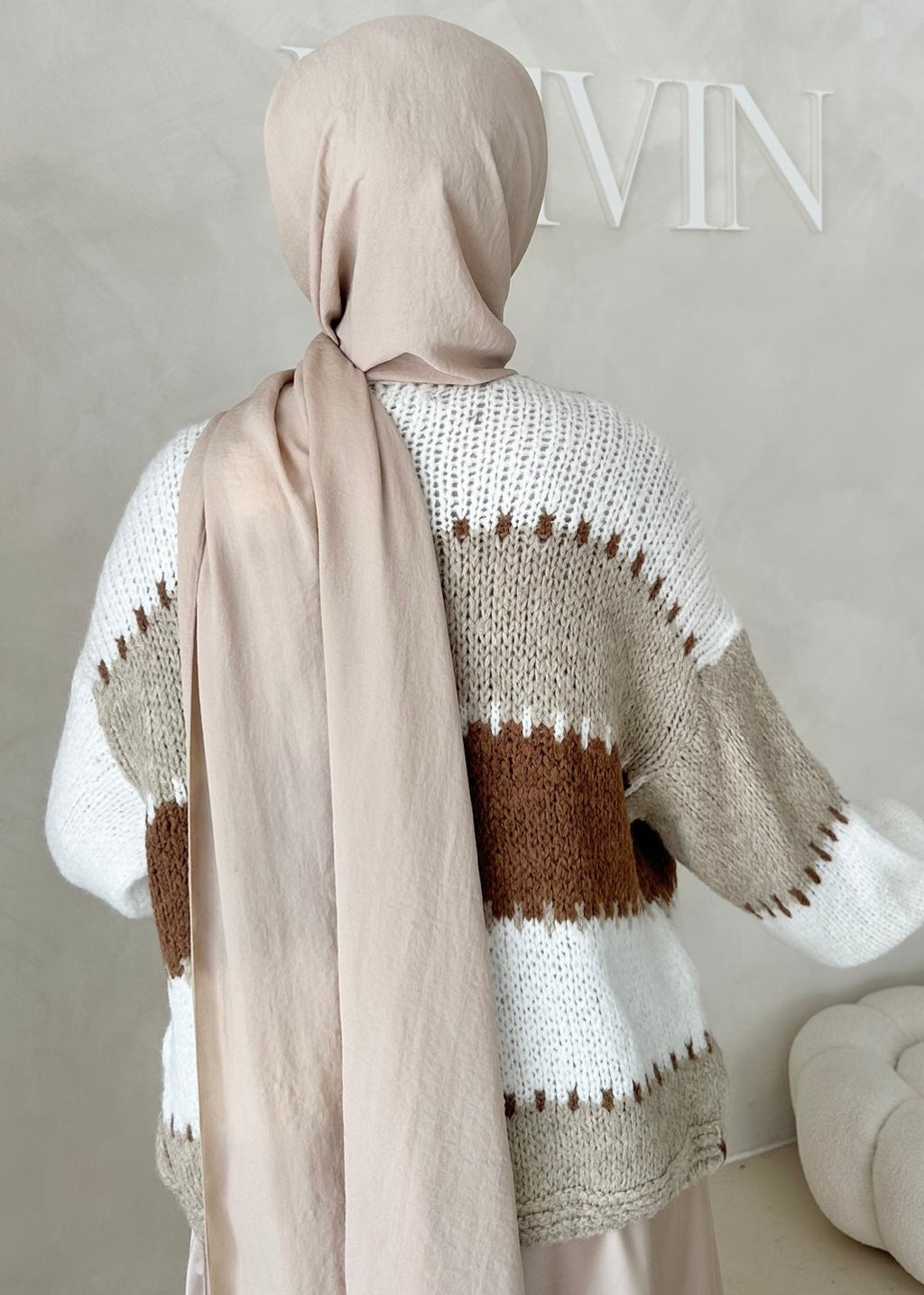 Carie Cardigan