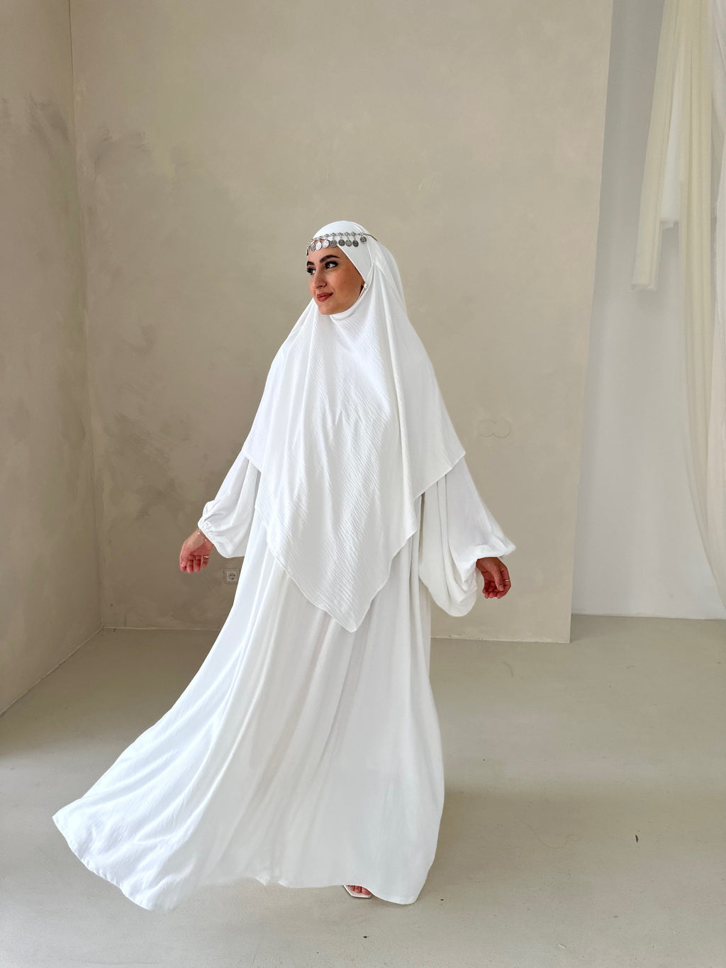 Abaya Lune
