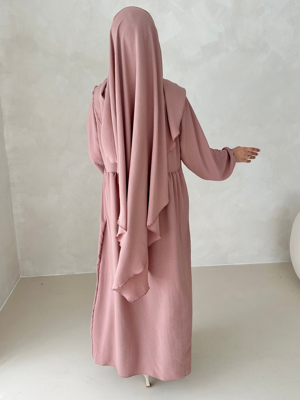 Daily Set avec Khimar
