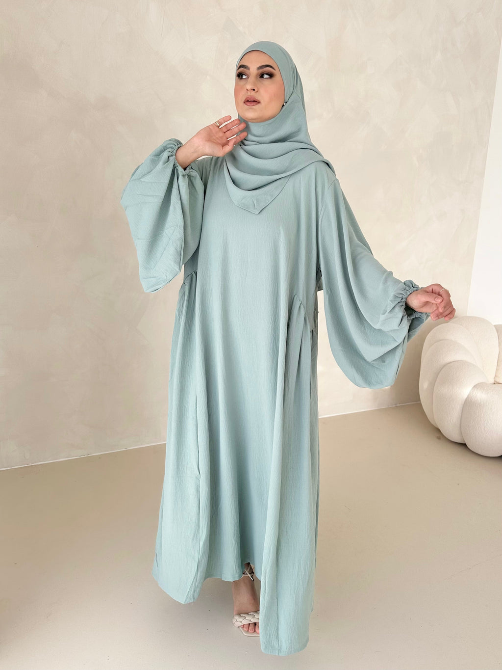 Abaya Lune