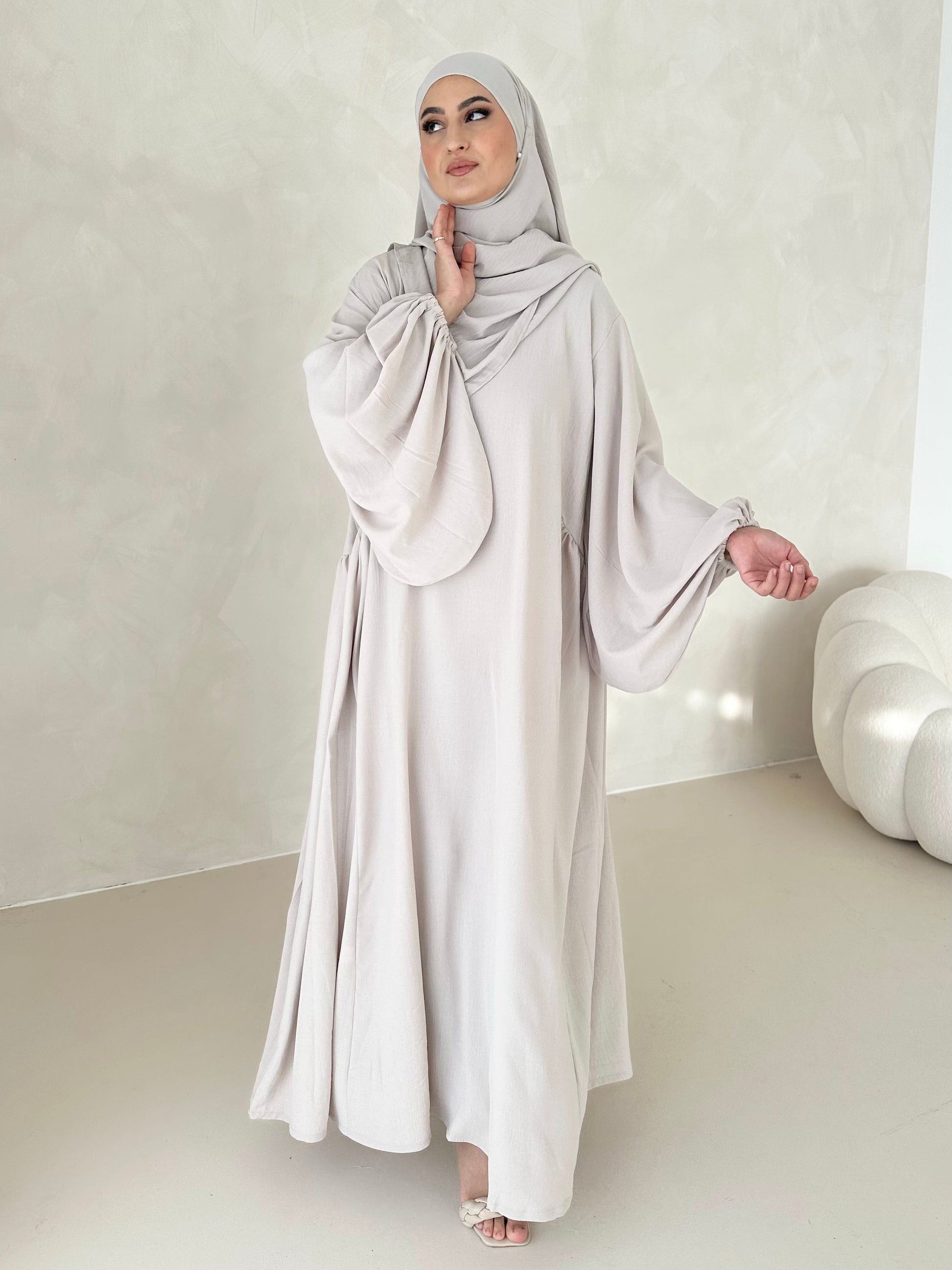 Abaya Lune