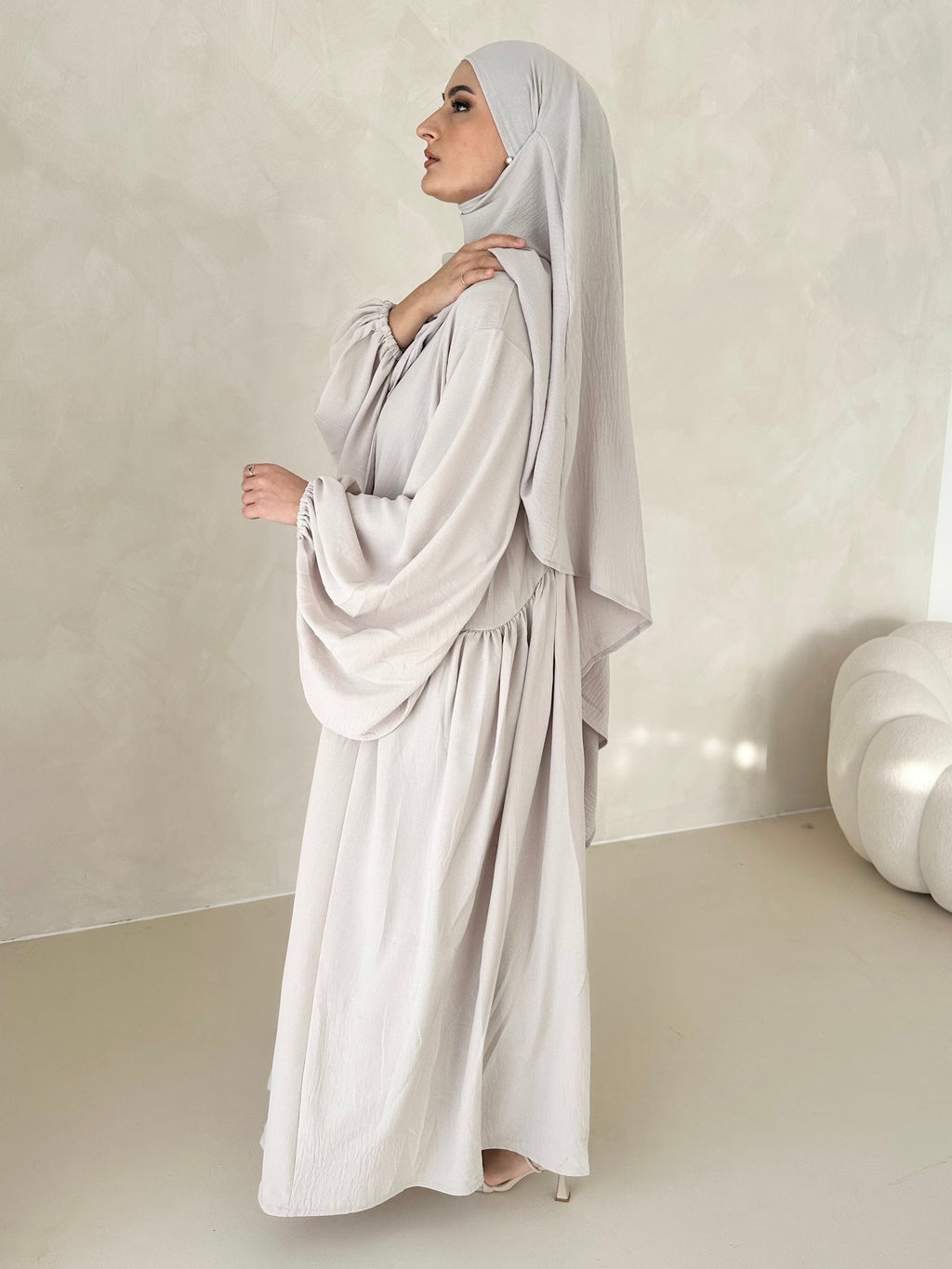 Abaya Lune