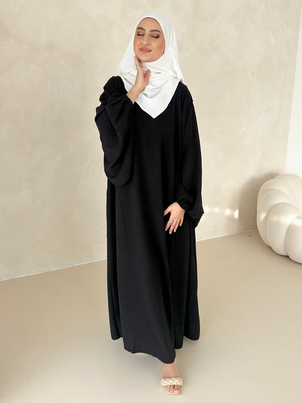 Abaya Lune