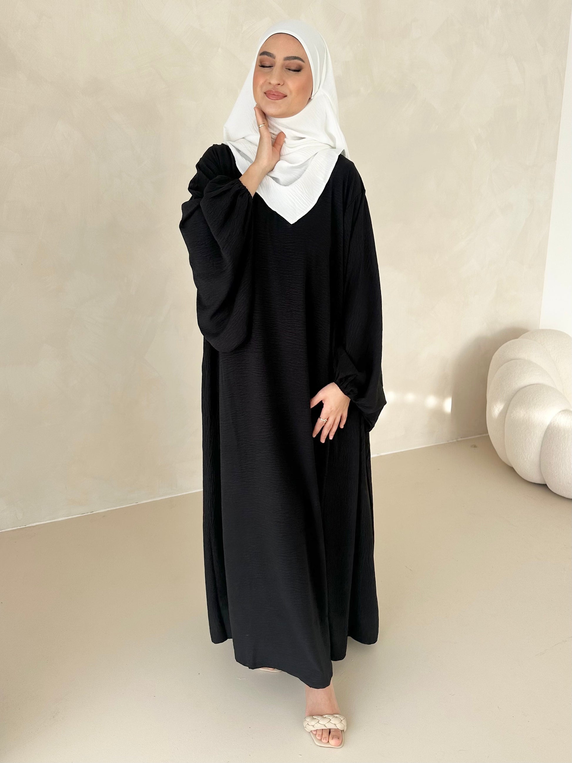 Abaya Lune