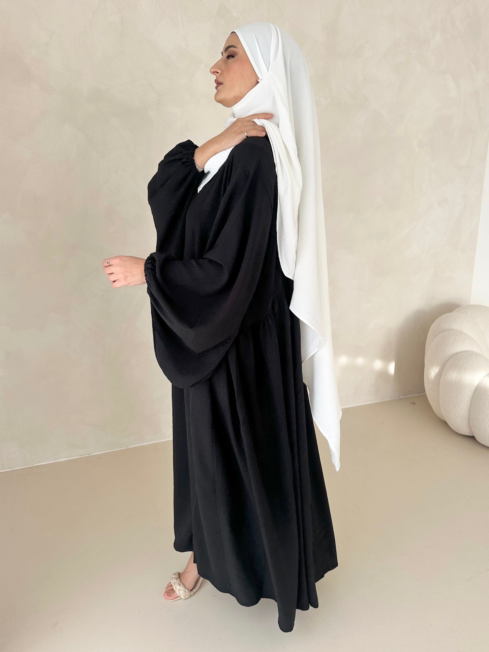 Abaya Lune