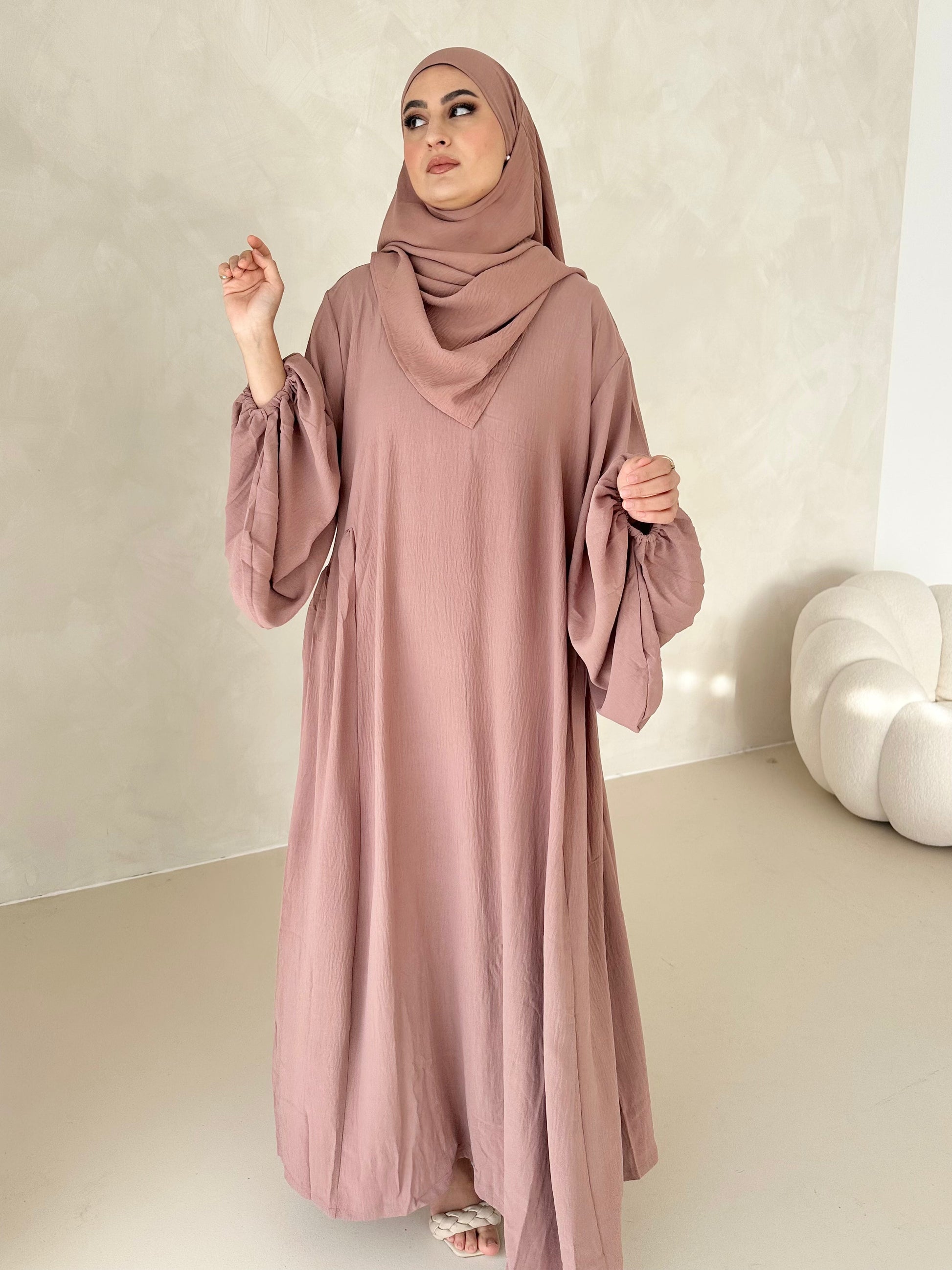 Abaya Lune