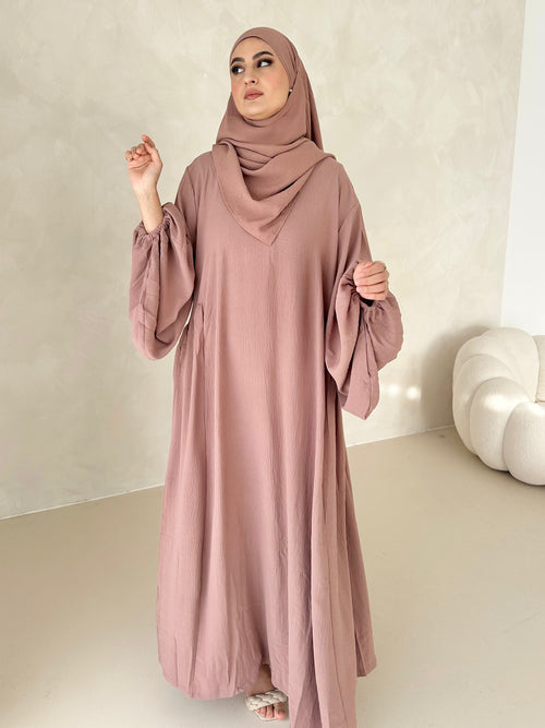 Abaya Lune