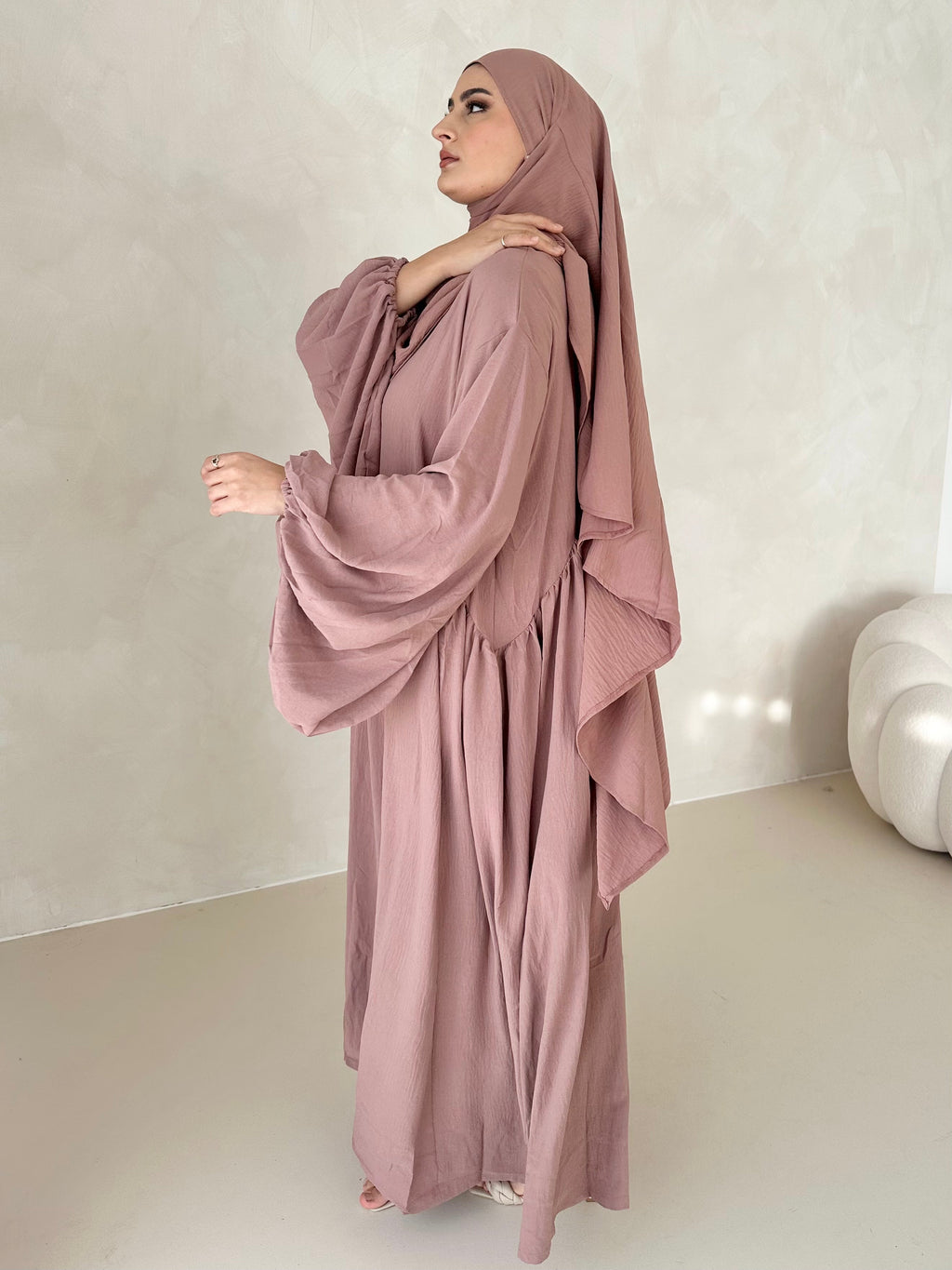 Abaya Lune