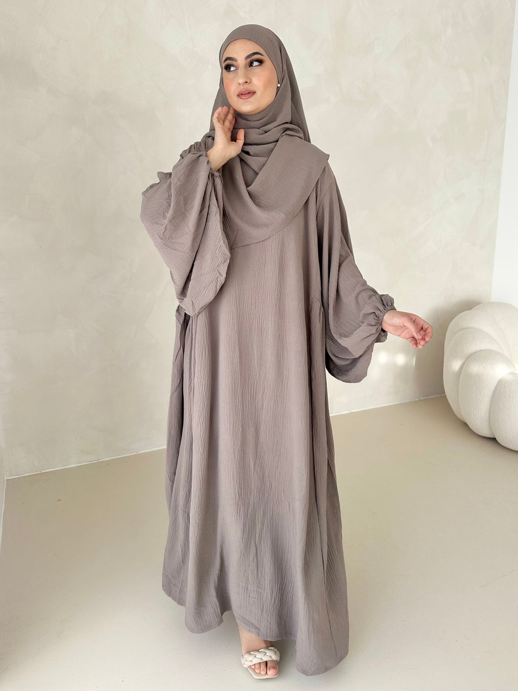 Abaya Lune