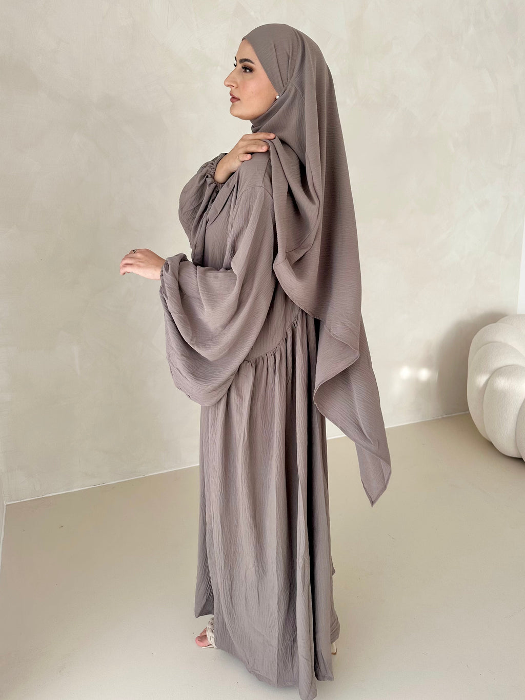 Abaya Lune