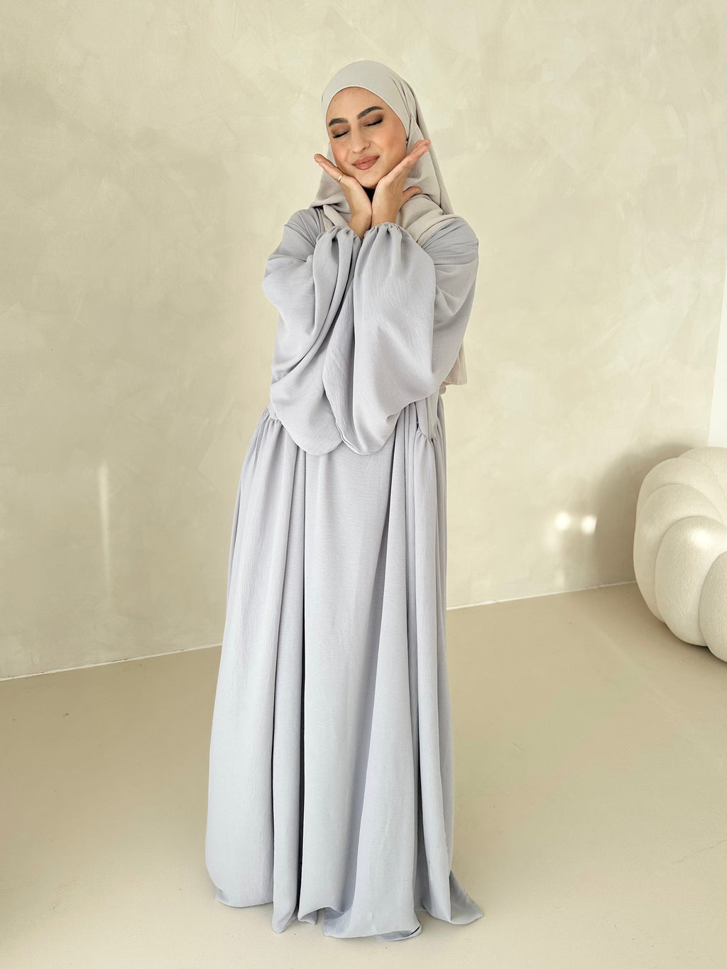 Abaya Lune