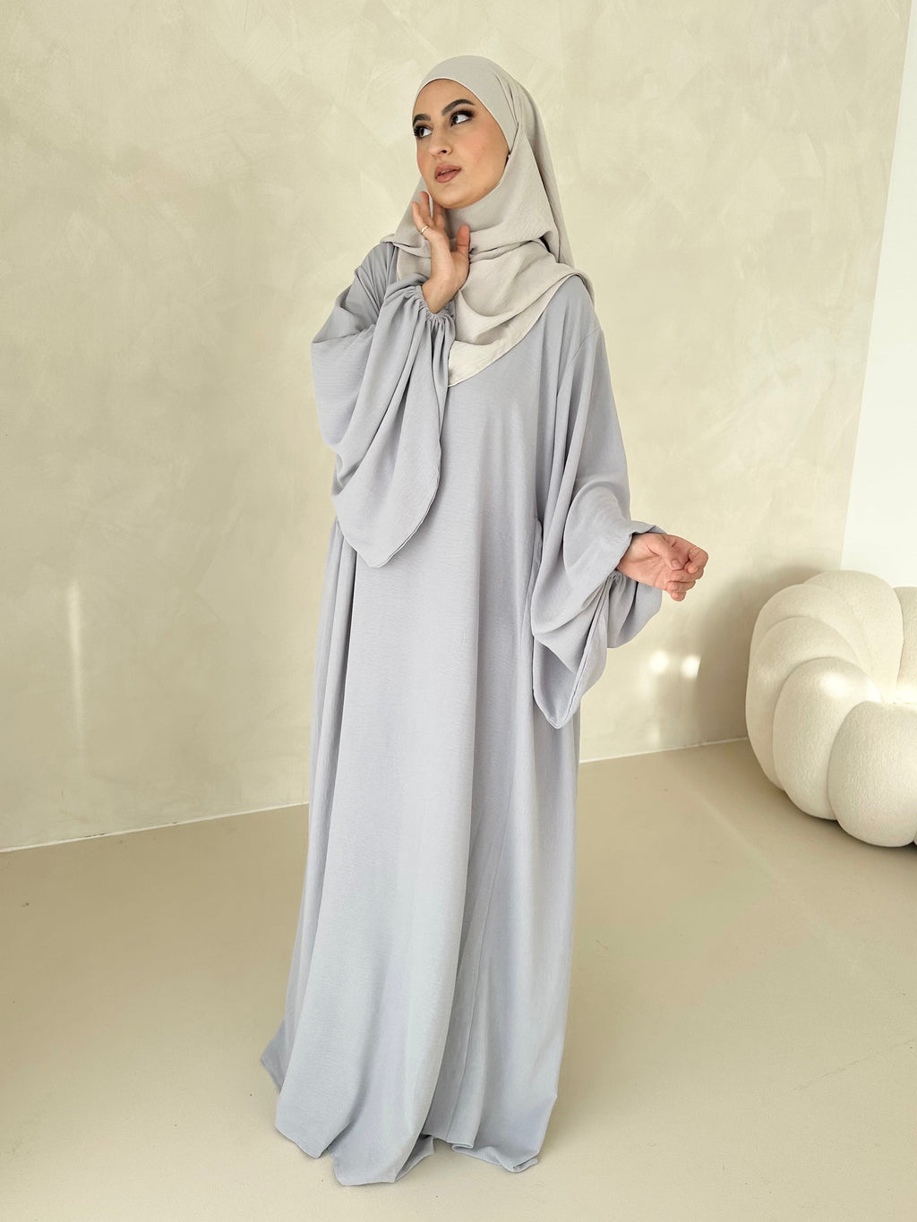 Abaya Lune