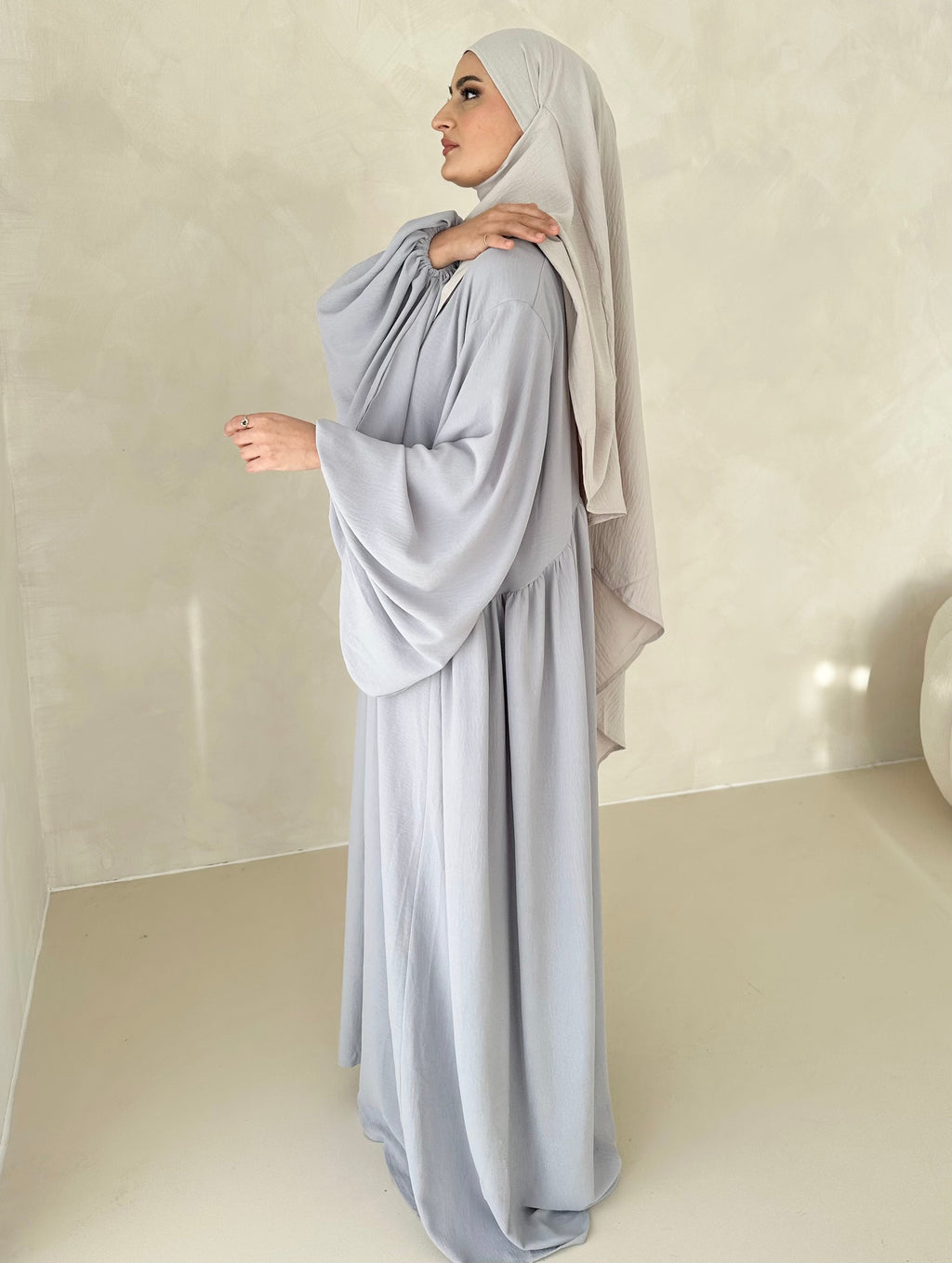 Abaya Lune