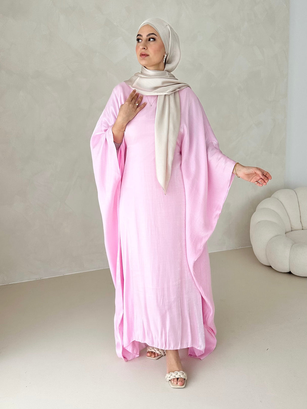 Robe de soirée Lara