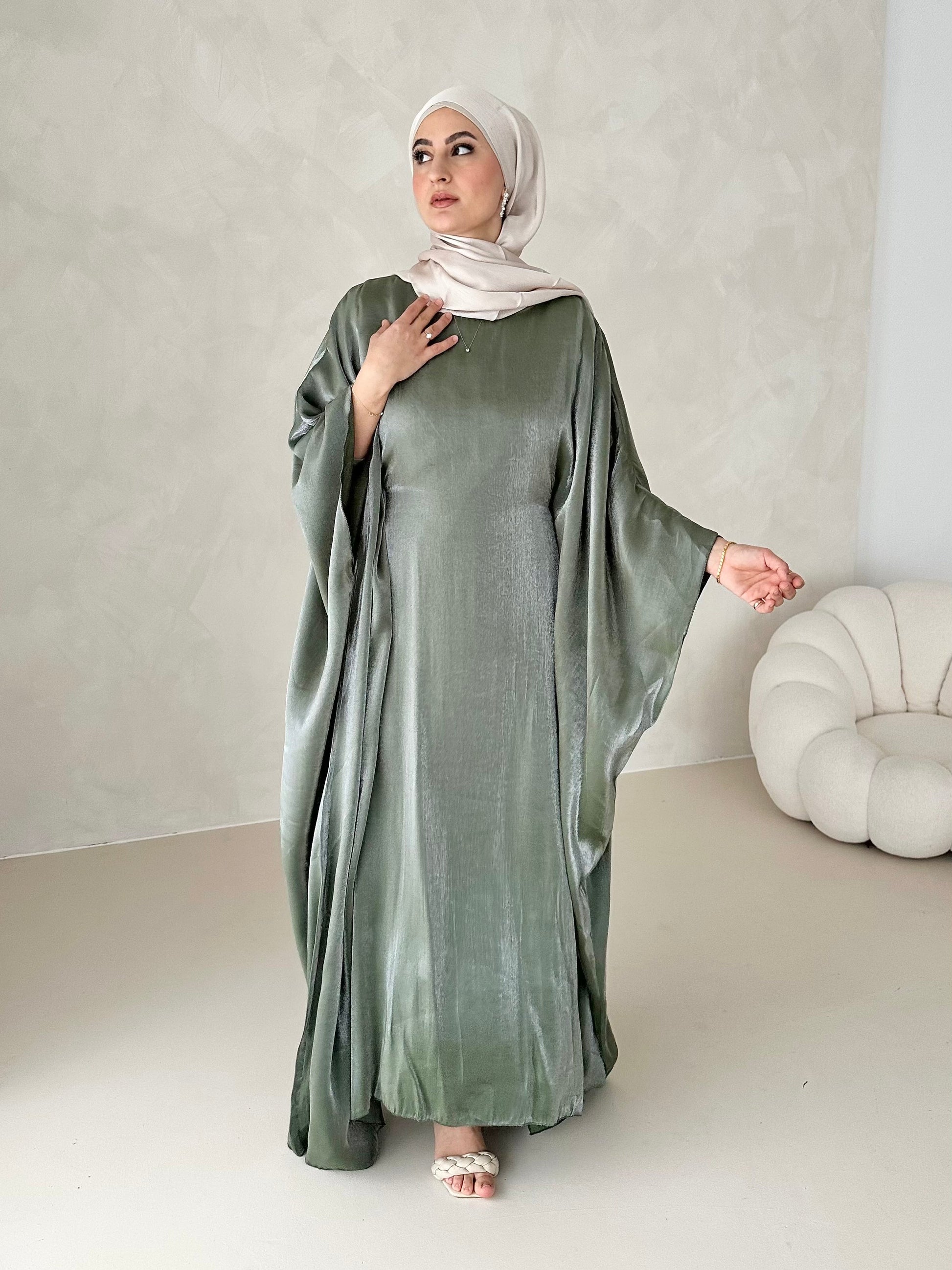 Robe de soirée Lara