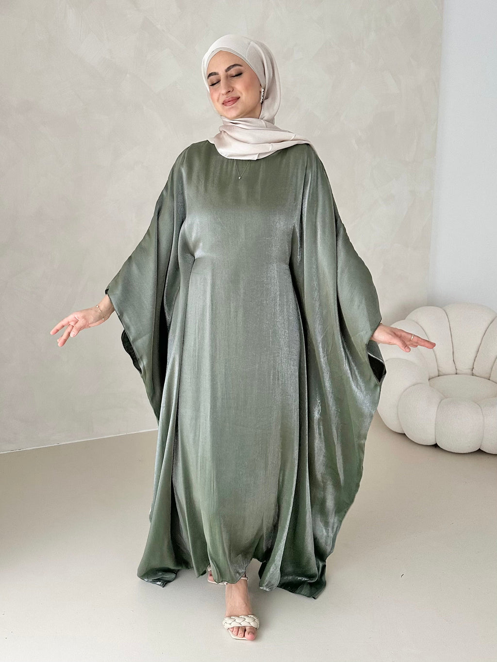 Robe de soirée Lara