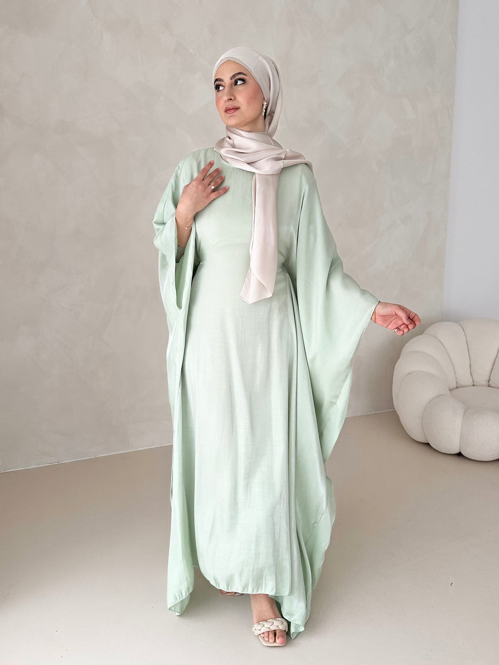 Robe de soirée Lara