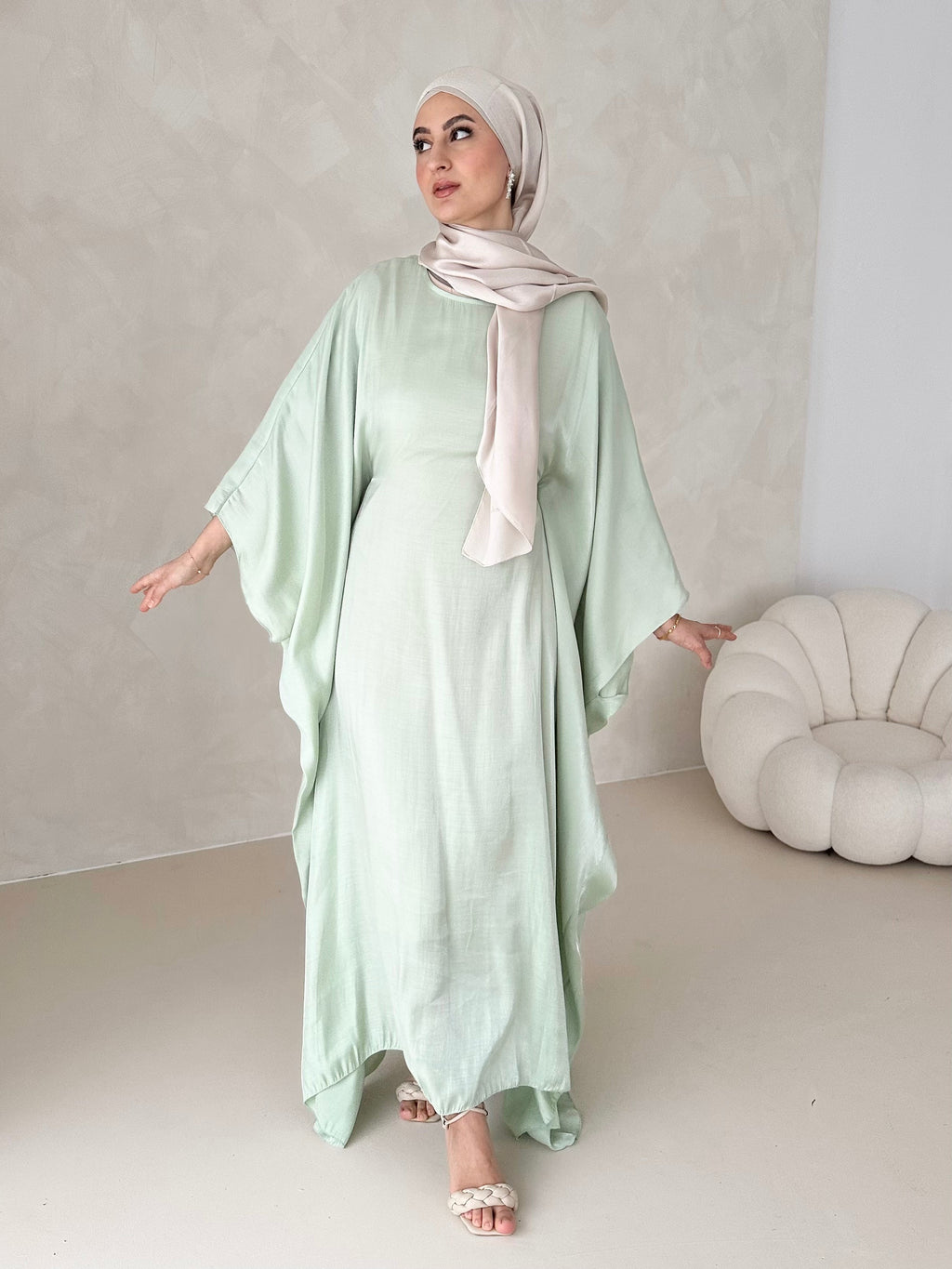 Robe de soirée Lara