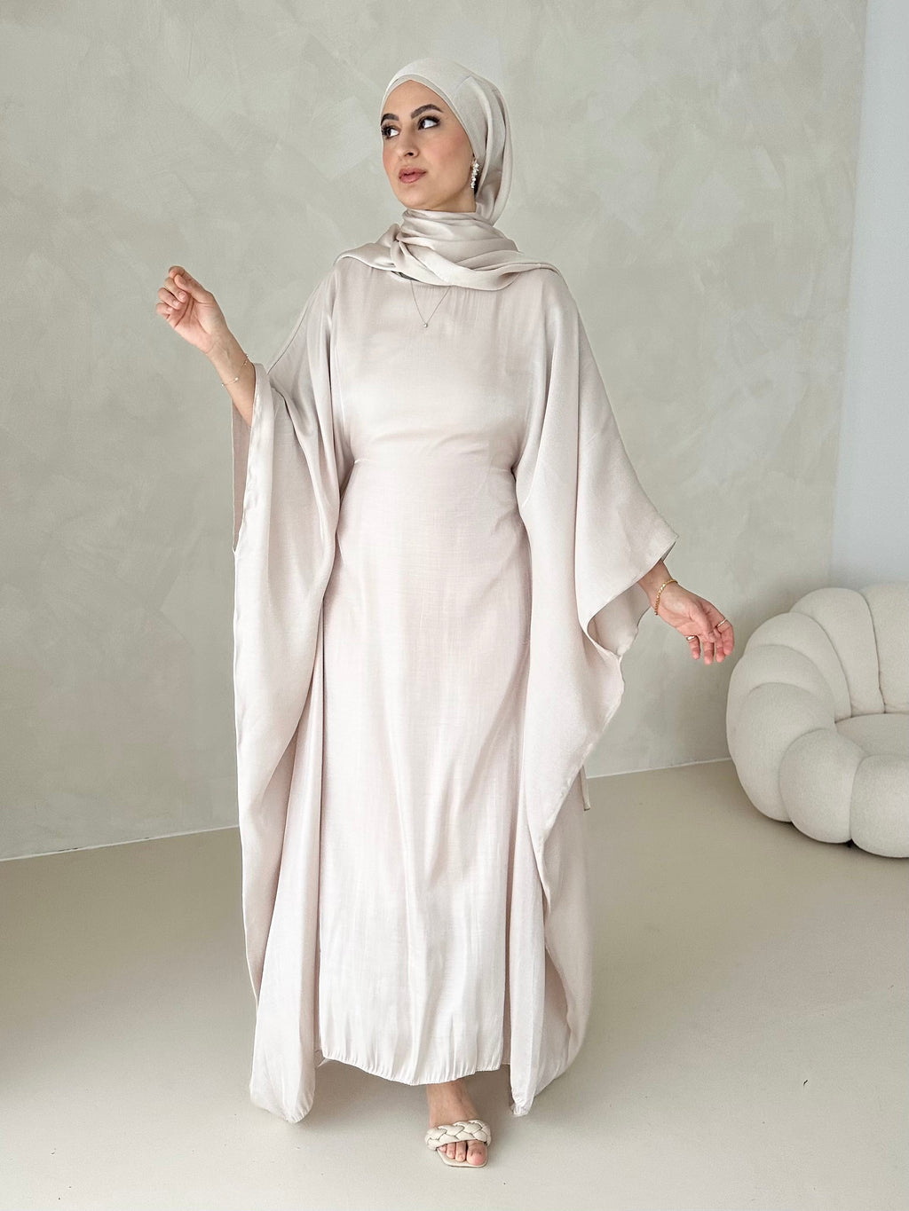 Robe de soirée Lara