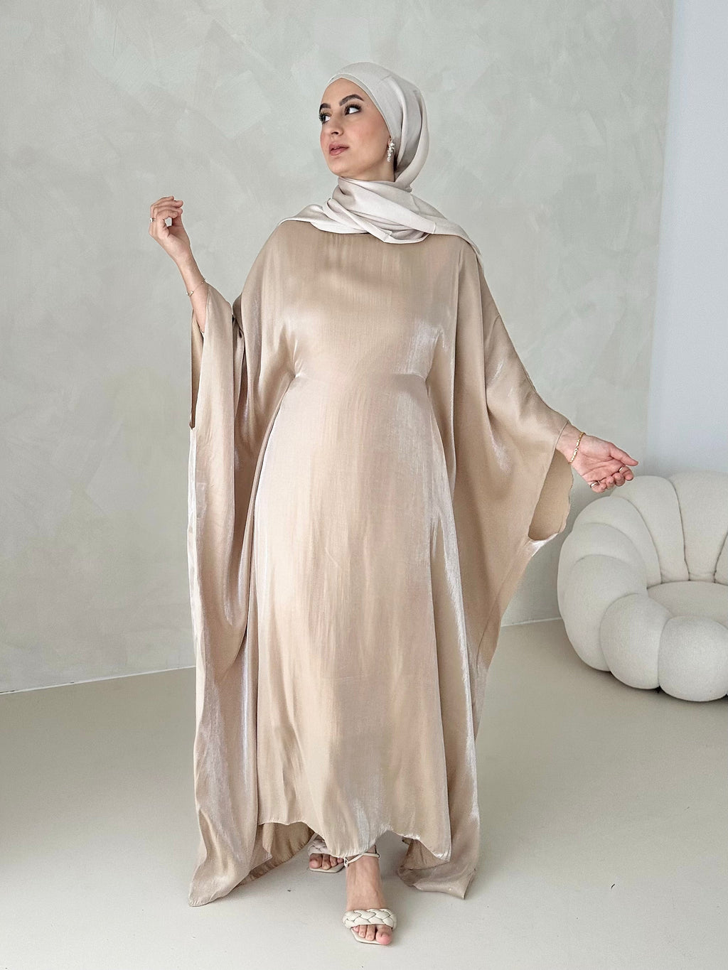 Robe de soirée Lara