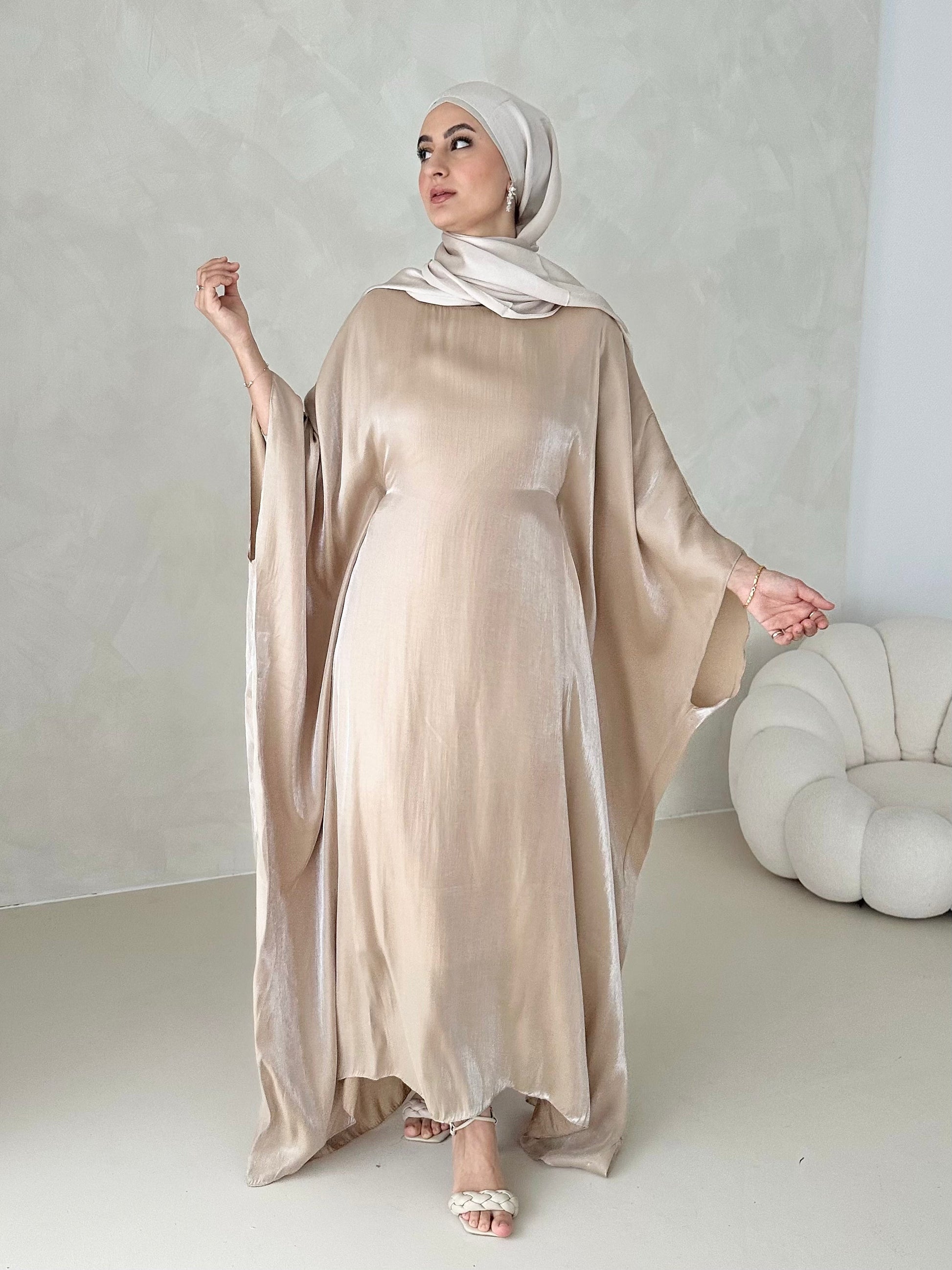 Robe de soirée Lara