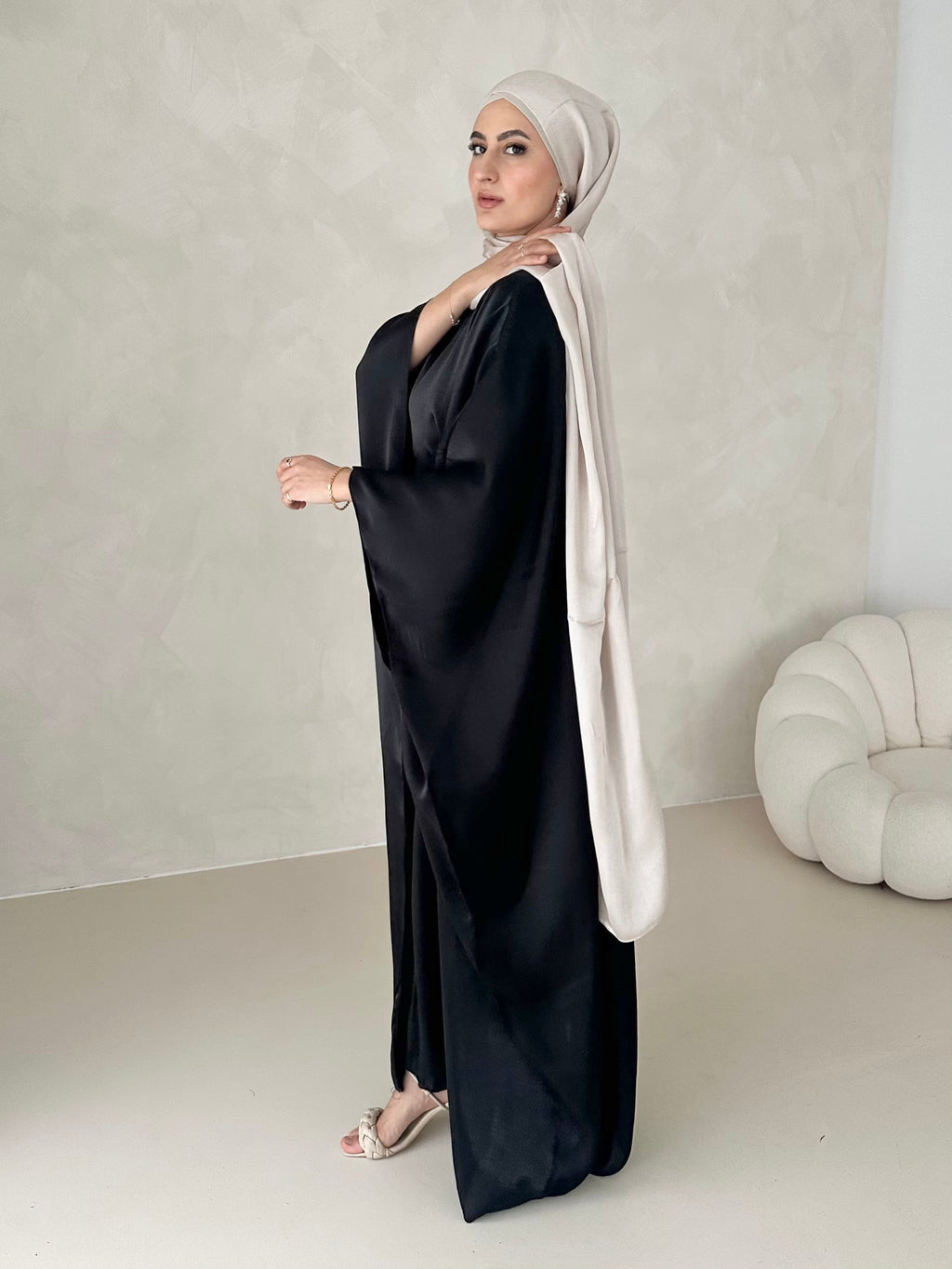 Robe de soirée Lara